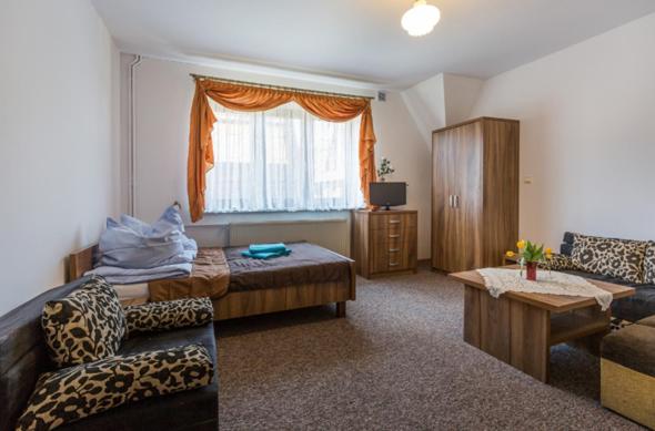 Deluxe Double Room with Balcony photo 1