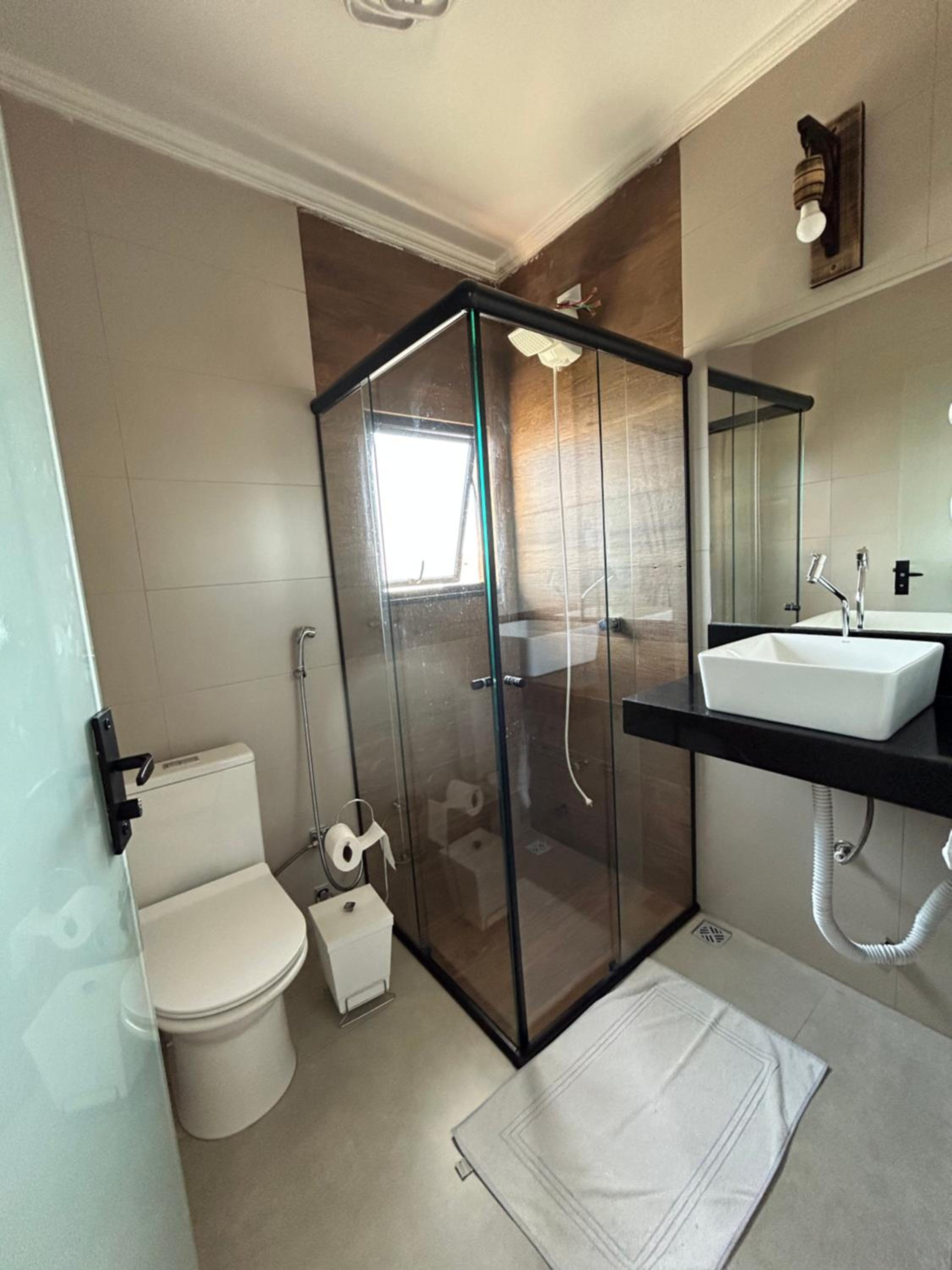 Triple Room with Bath photo 3