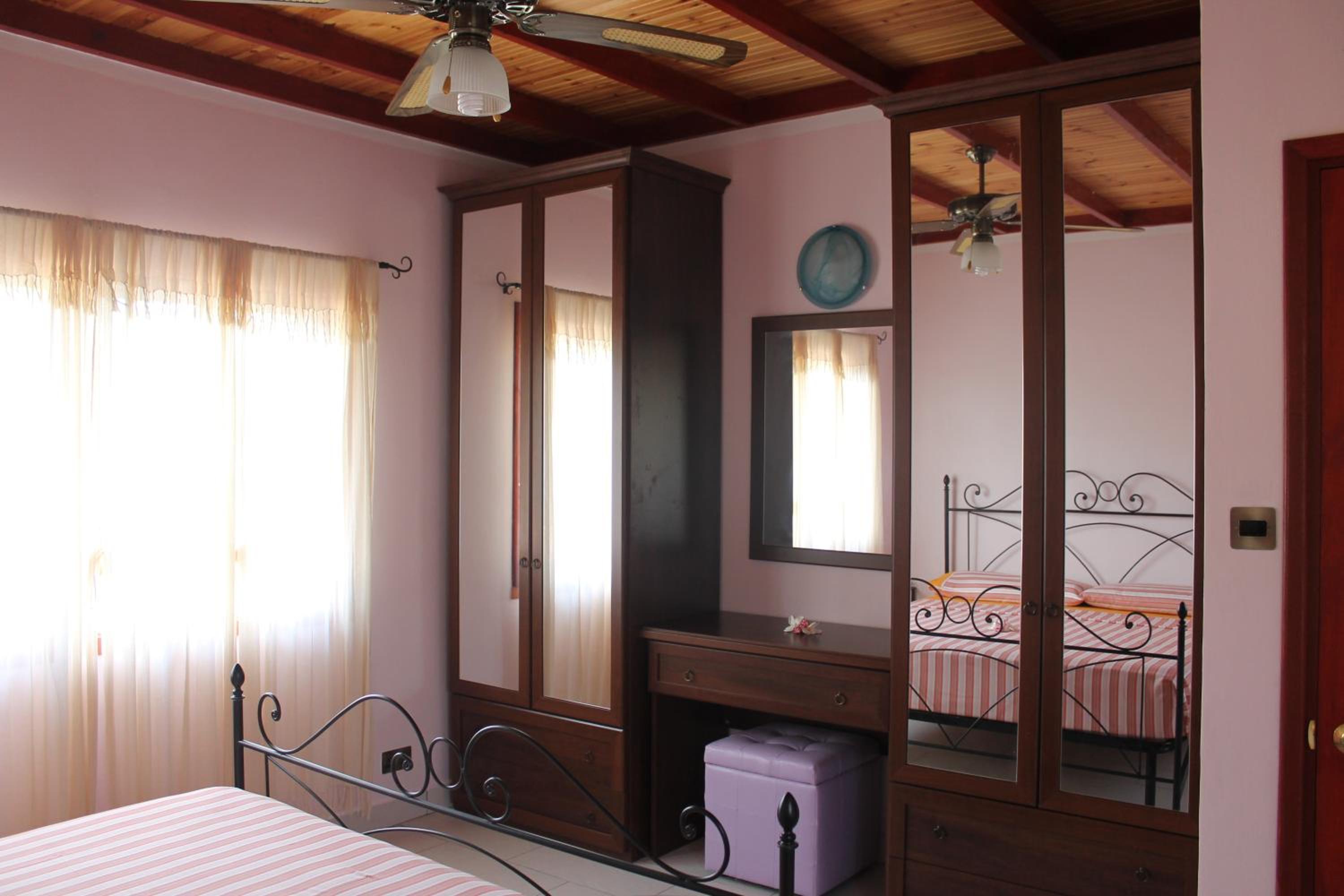Apartment with Sea View photo 3