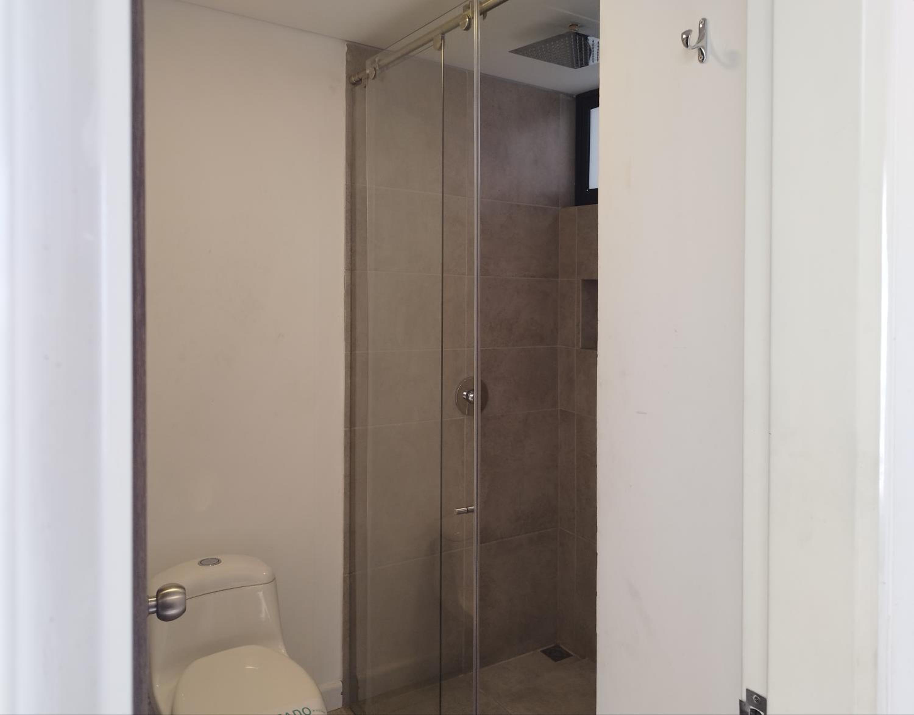 Double Room with Balcony photo 3