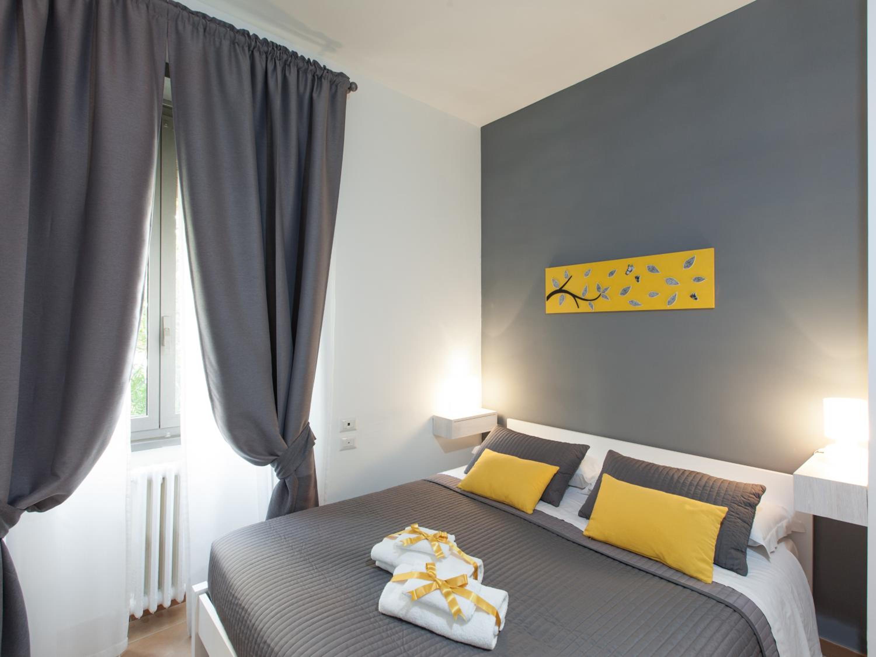 Double Room with Private External Bathroom photo 3