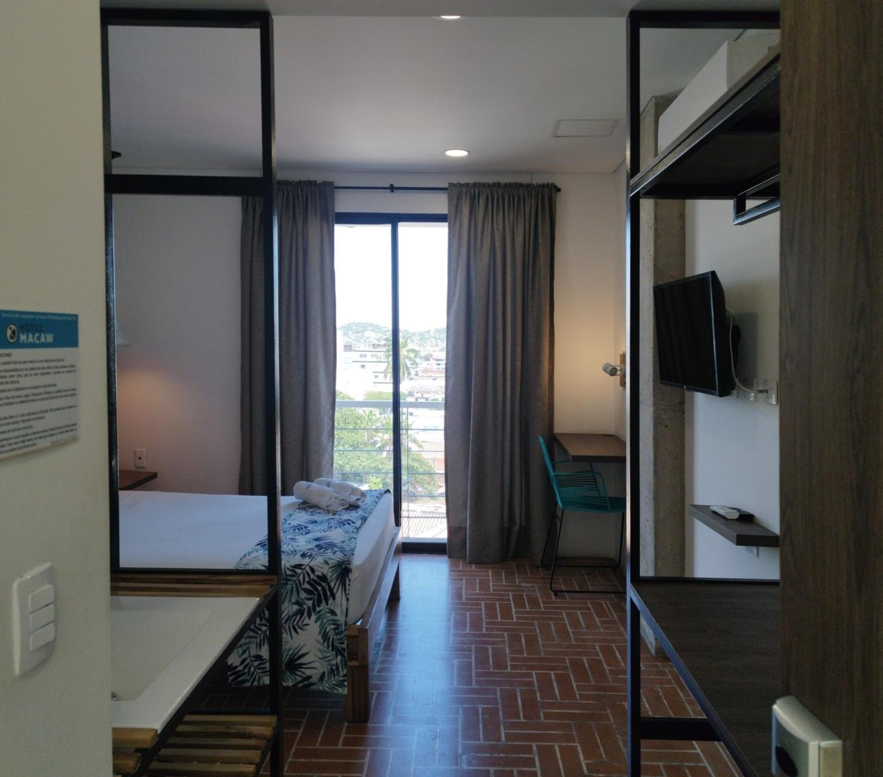 Standard Double Room photo 2