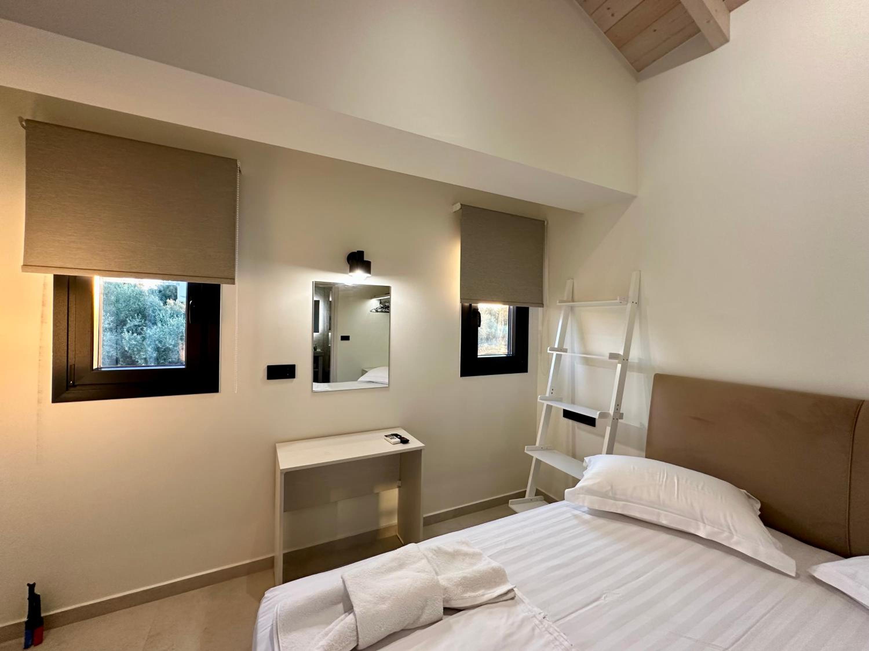 Villa with Garden View photo 2