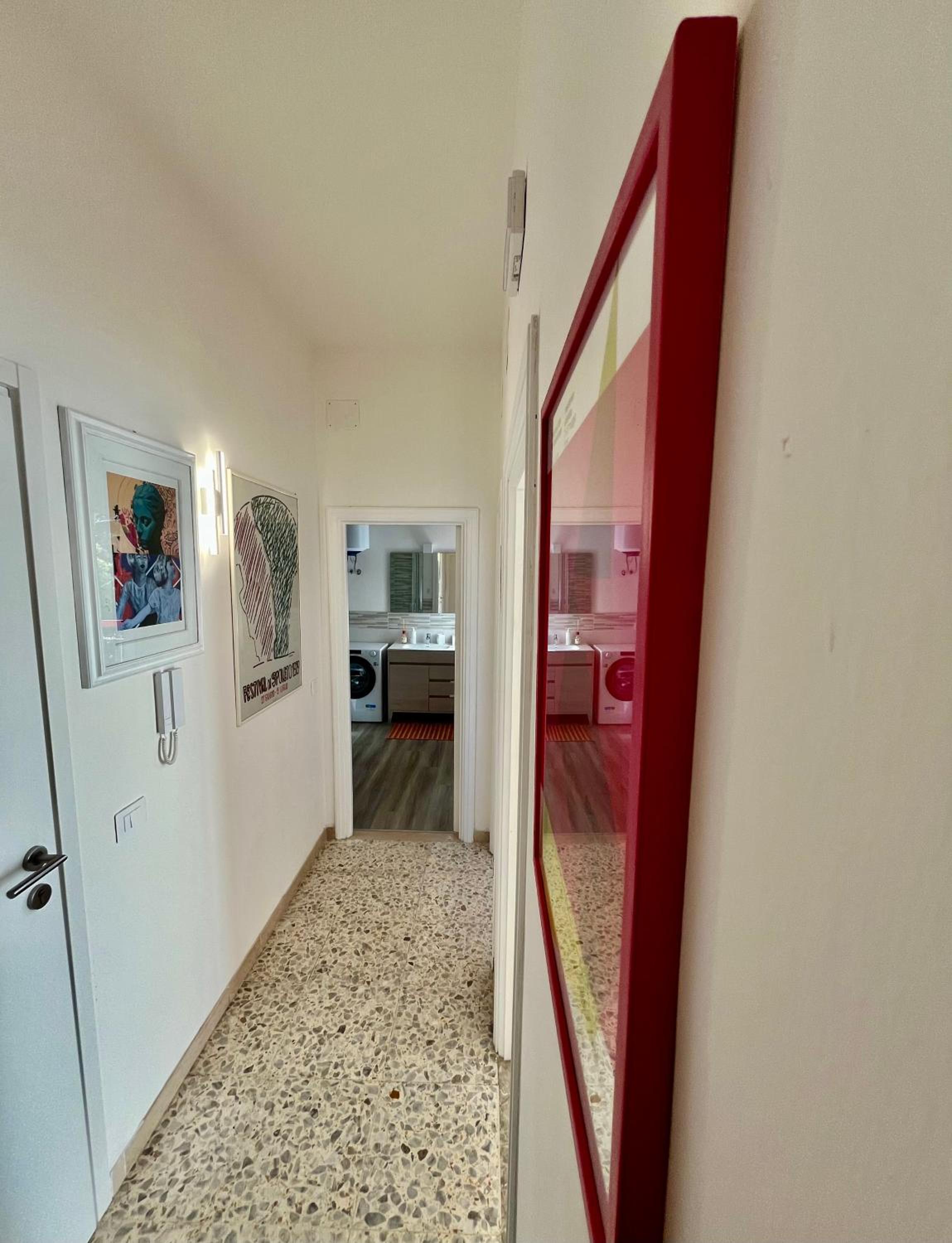 Two-Bedroom Apartment photo 3