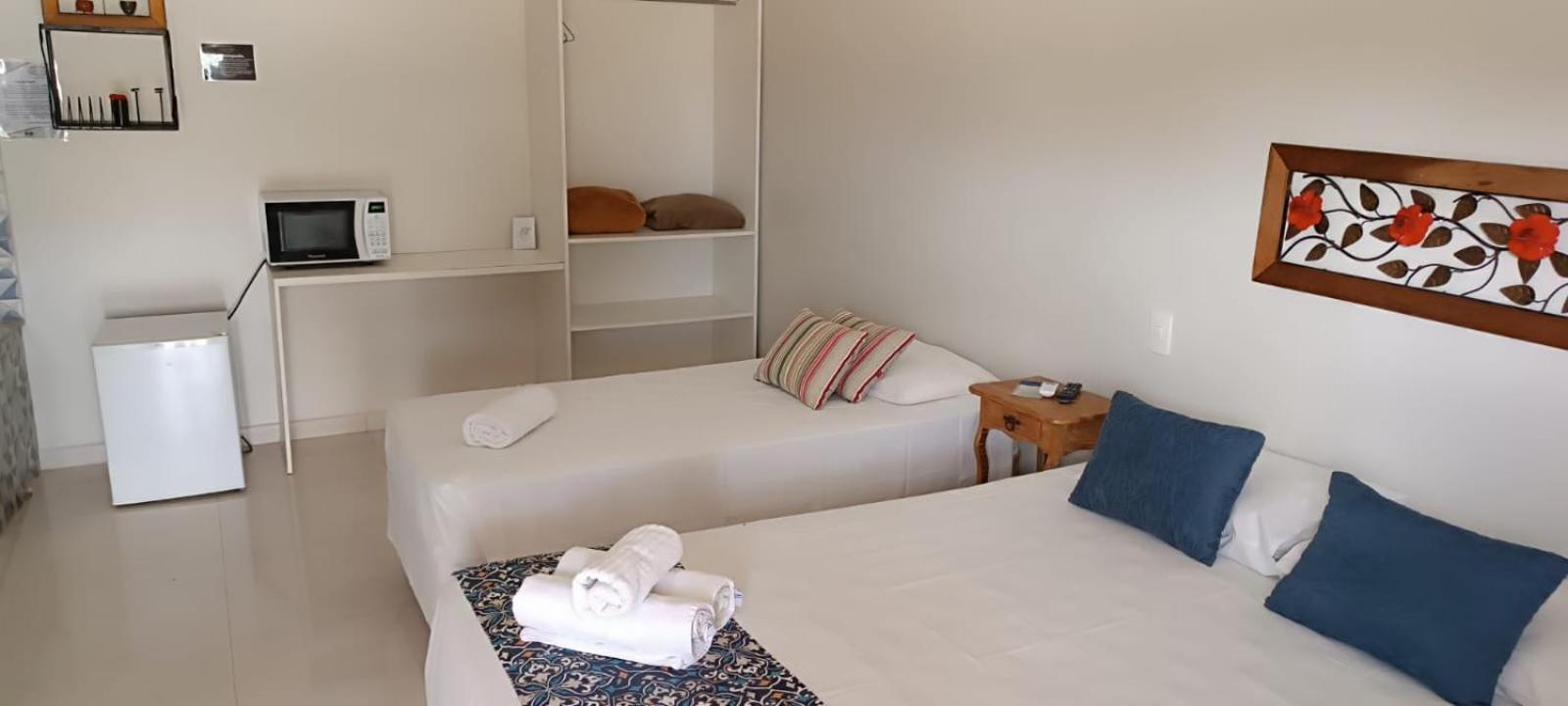 Double Room with Spa Bath photo 3