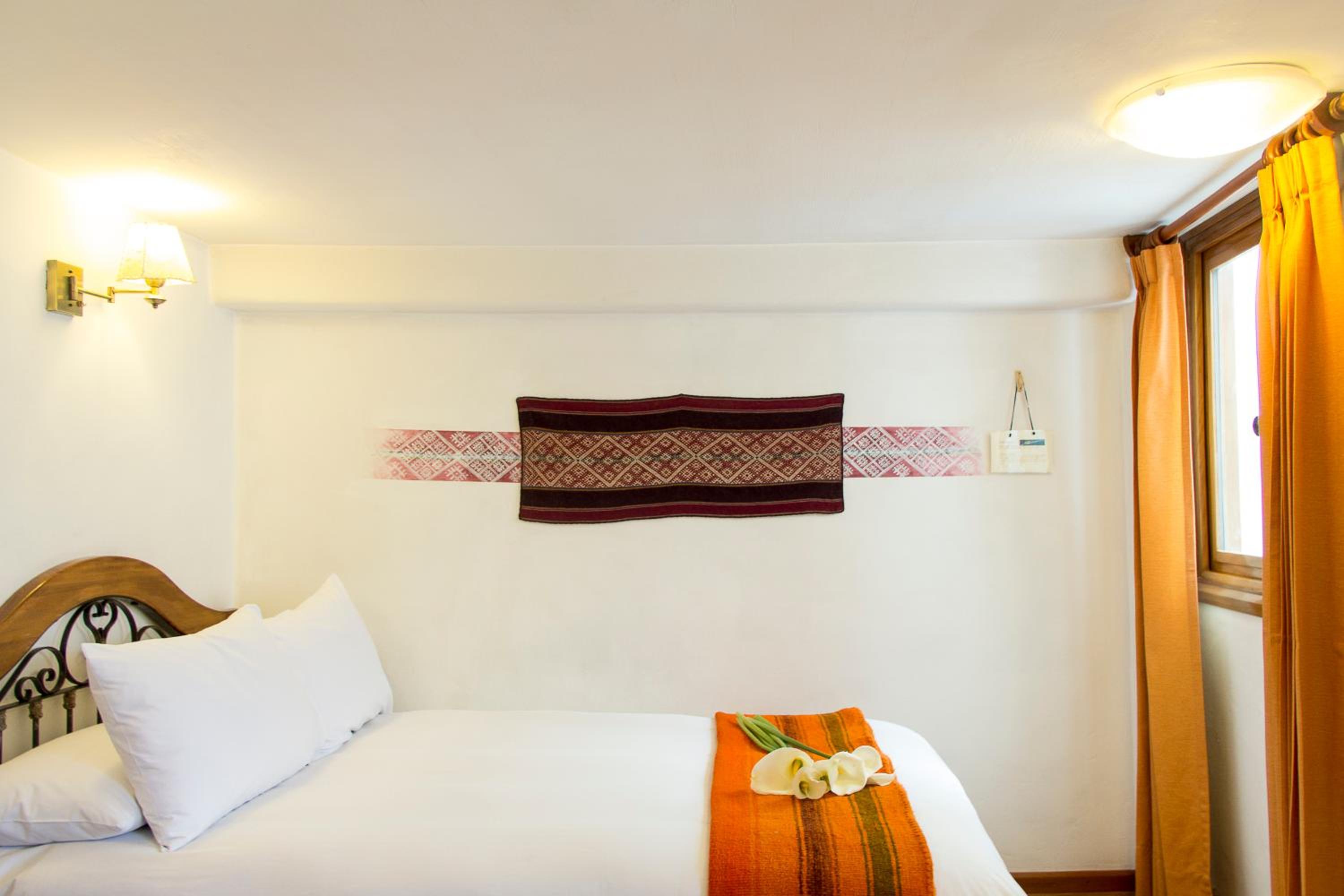 Superior Triple Room photo 2