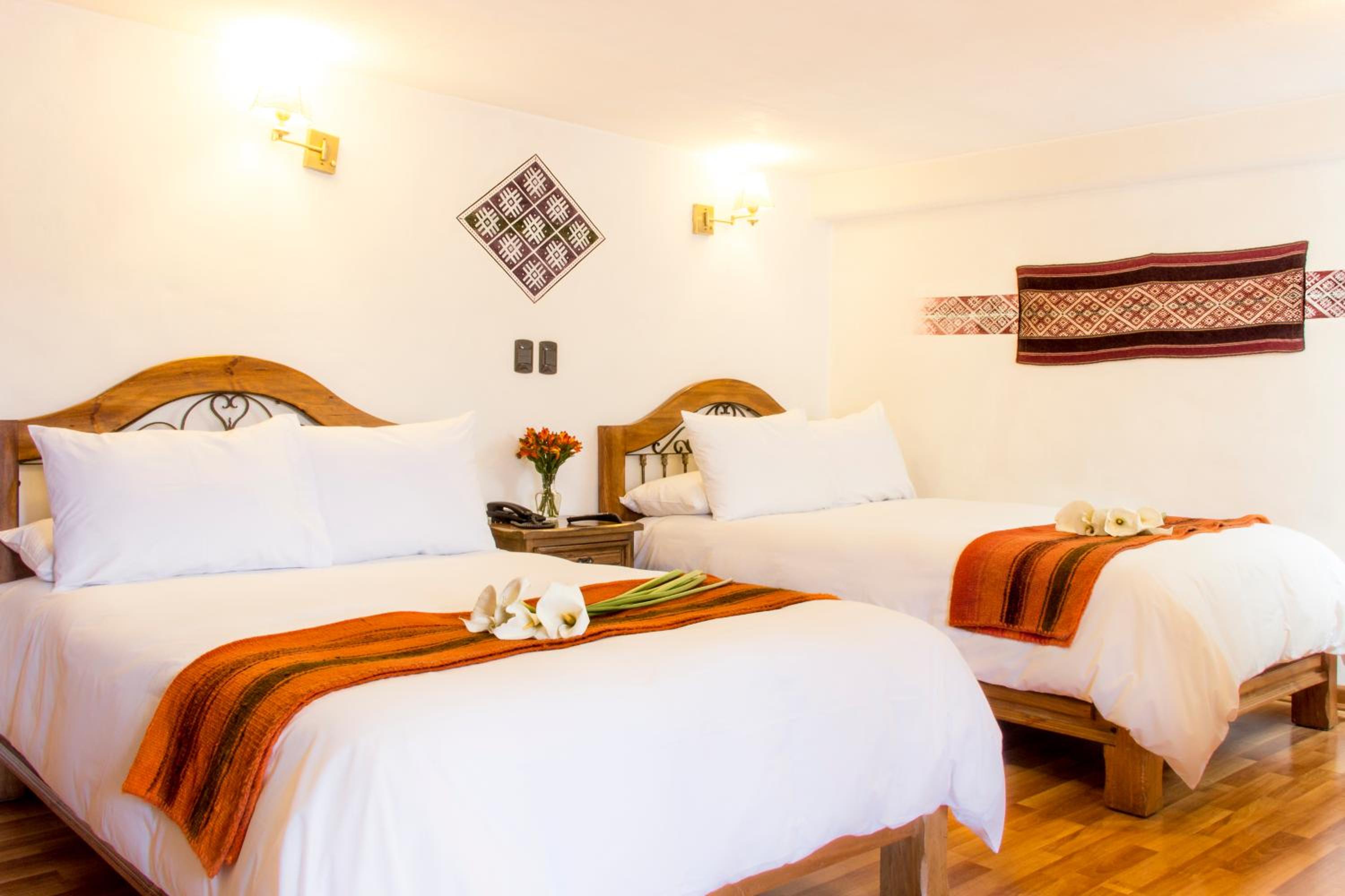 Superior Triple Room photo 3