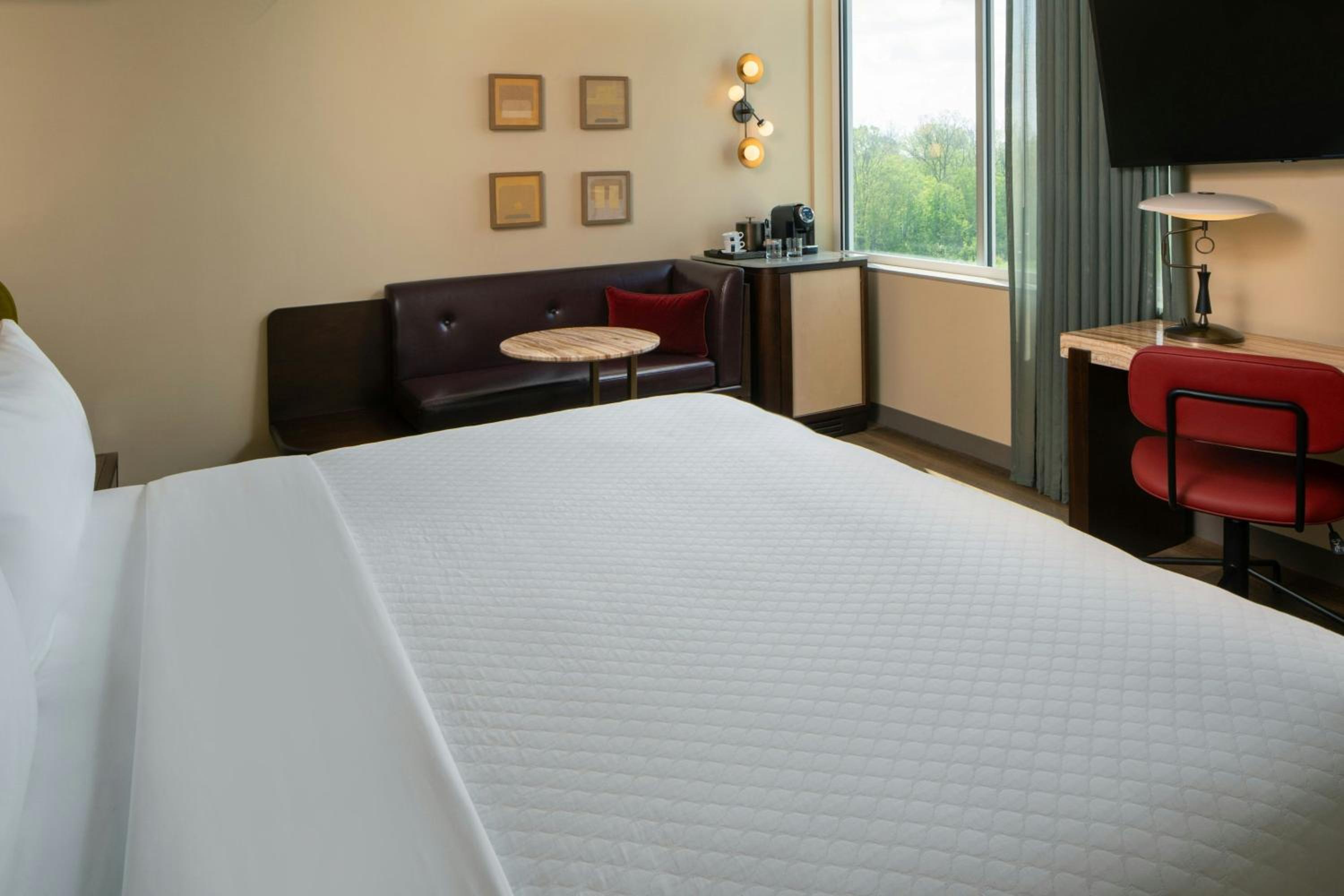 The Tallison Hotel, ett Tribute Portfolio Hotell, Bild 5