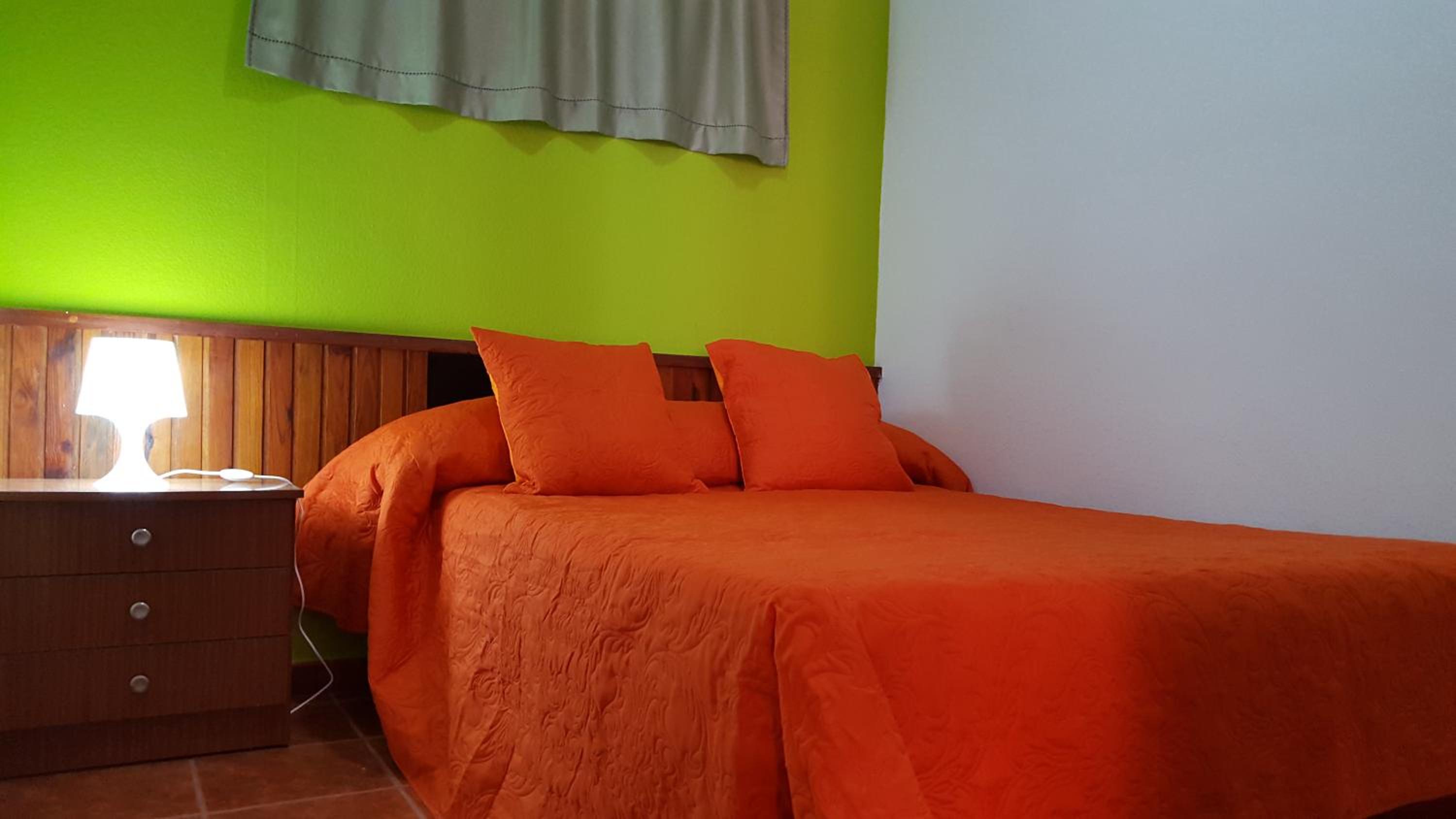 Apartamento con vista al mar