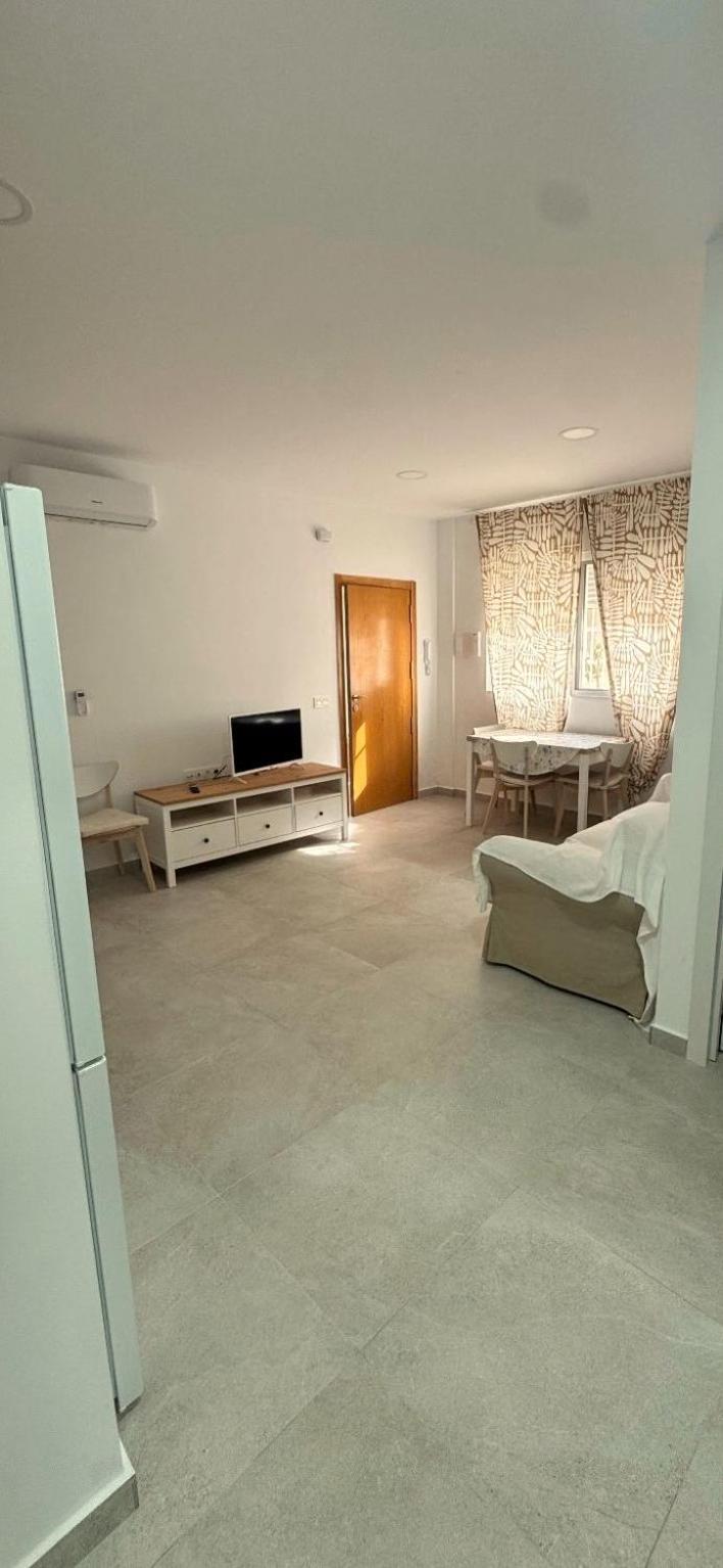 Two-Bedroom Superior Apartment