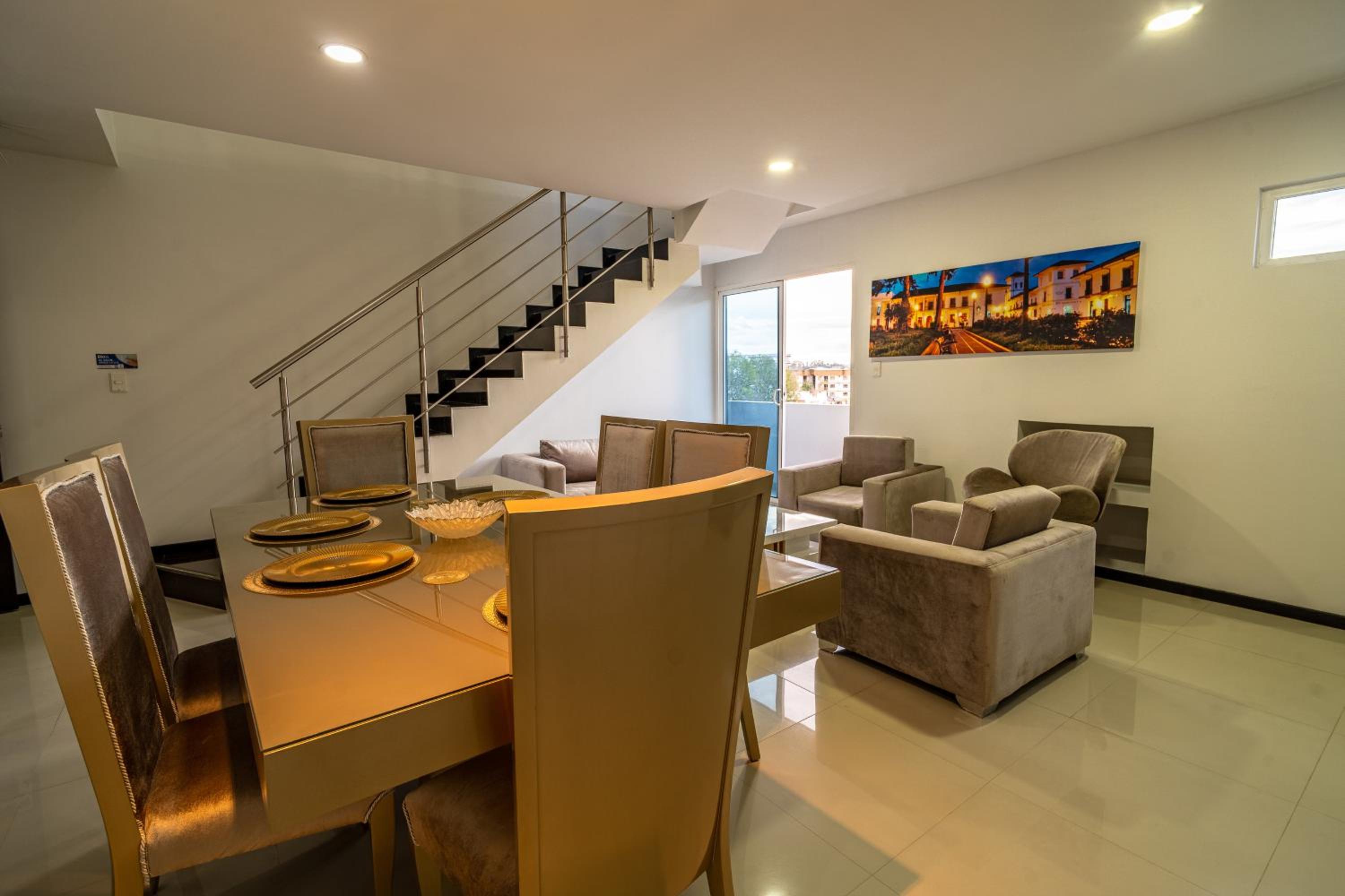 Suite photo 2