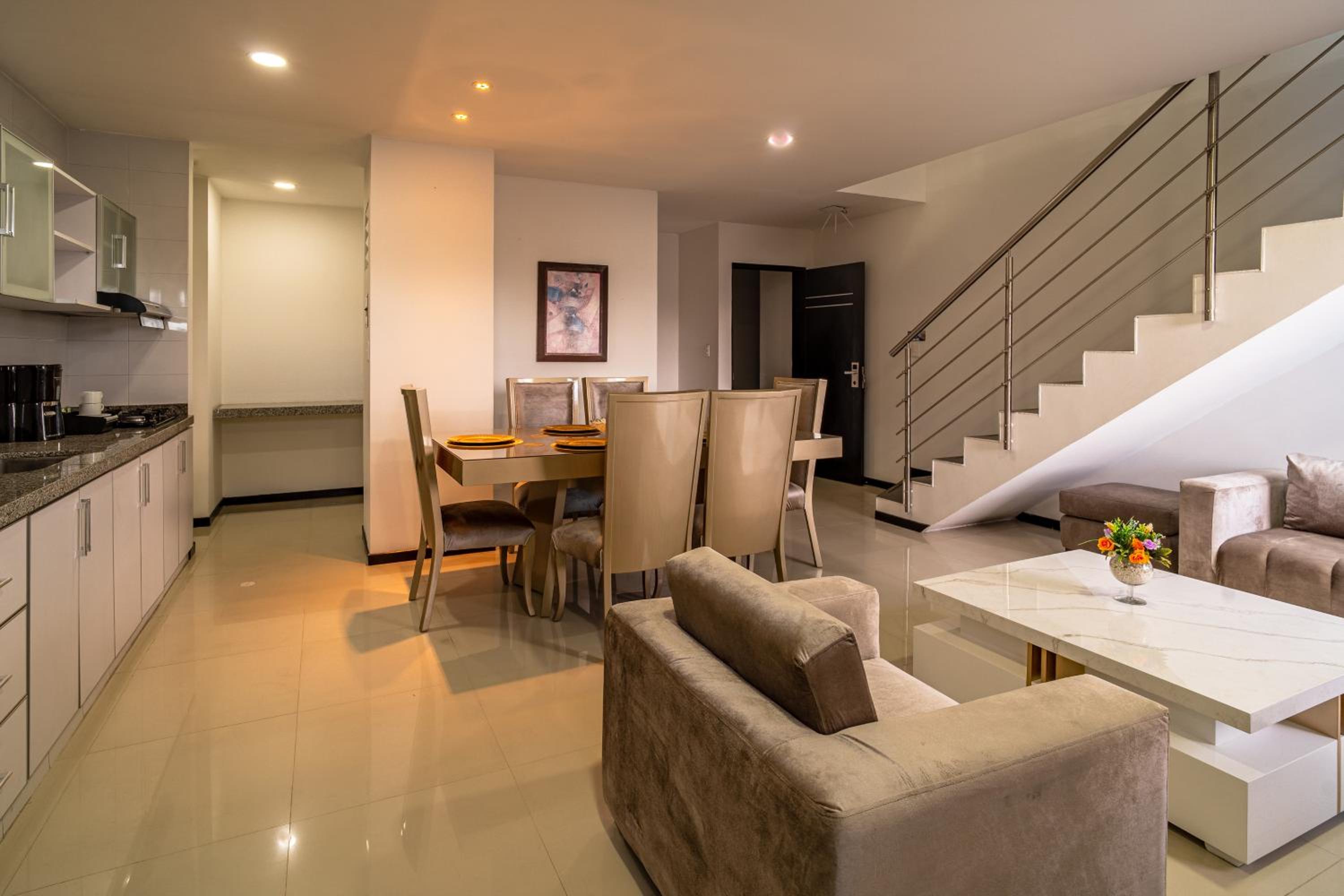 Suite photo 3