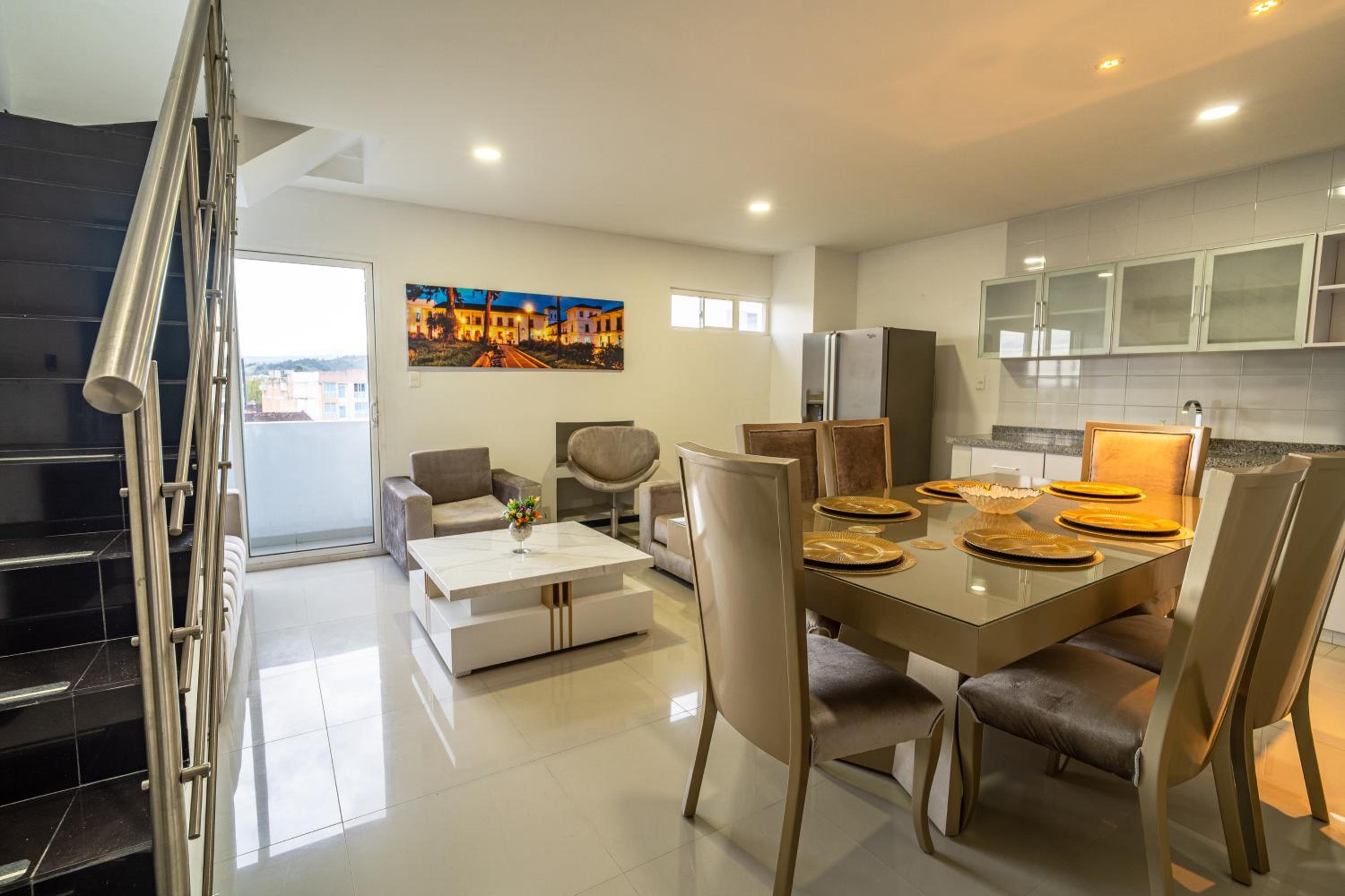 Suite photo 1