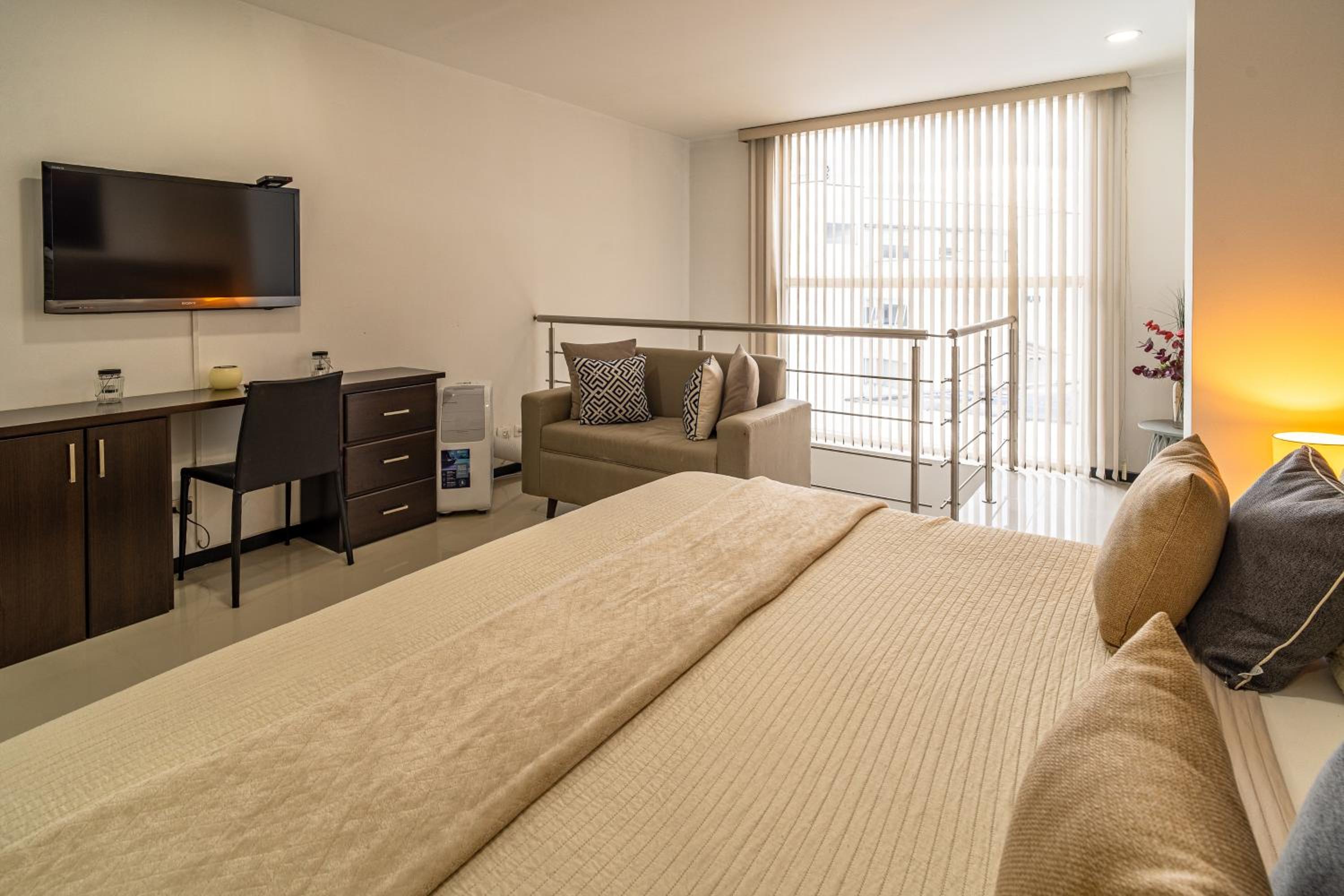Suite photo 2