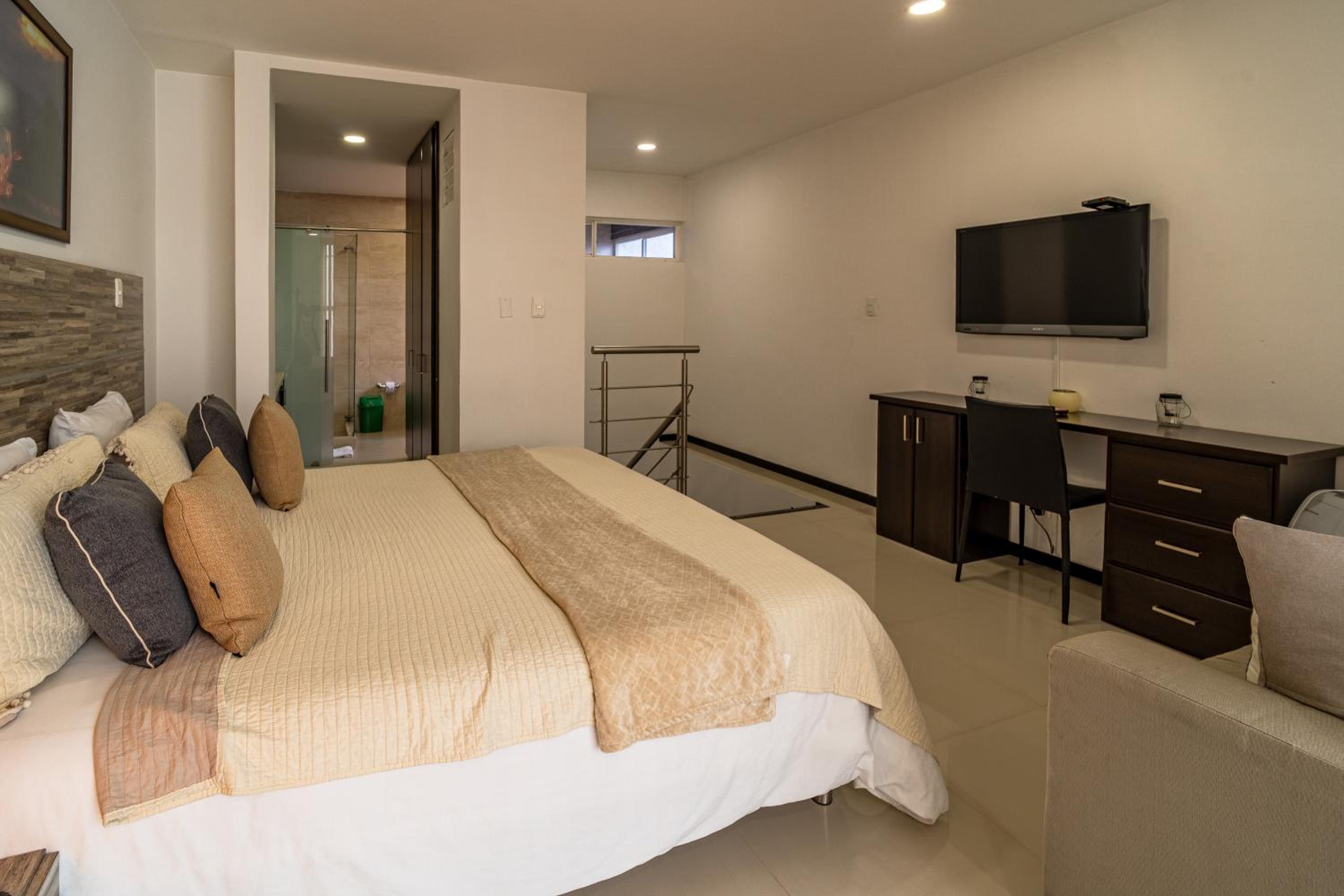 Suite photo 3
