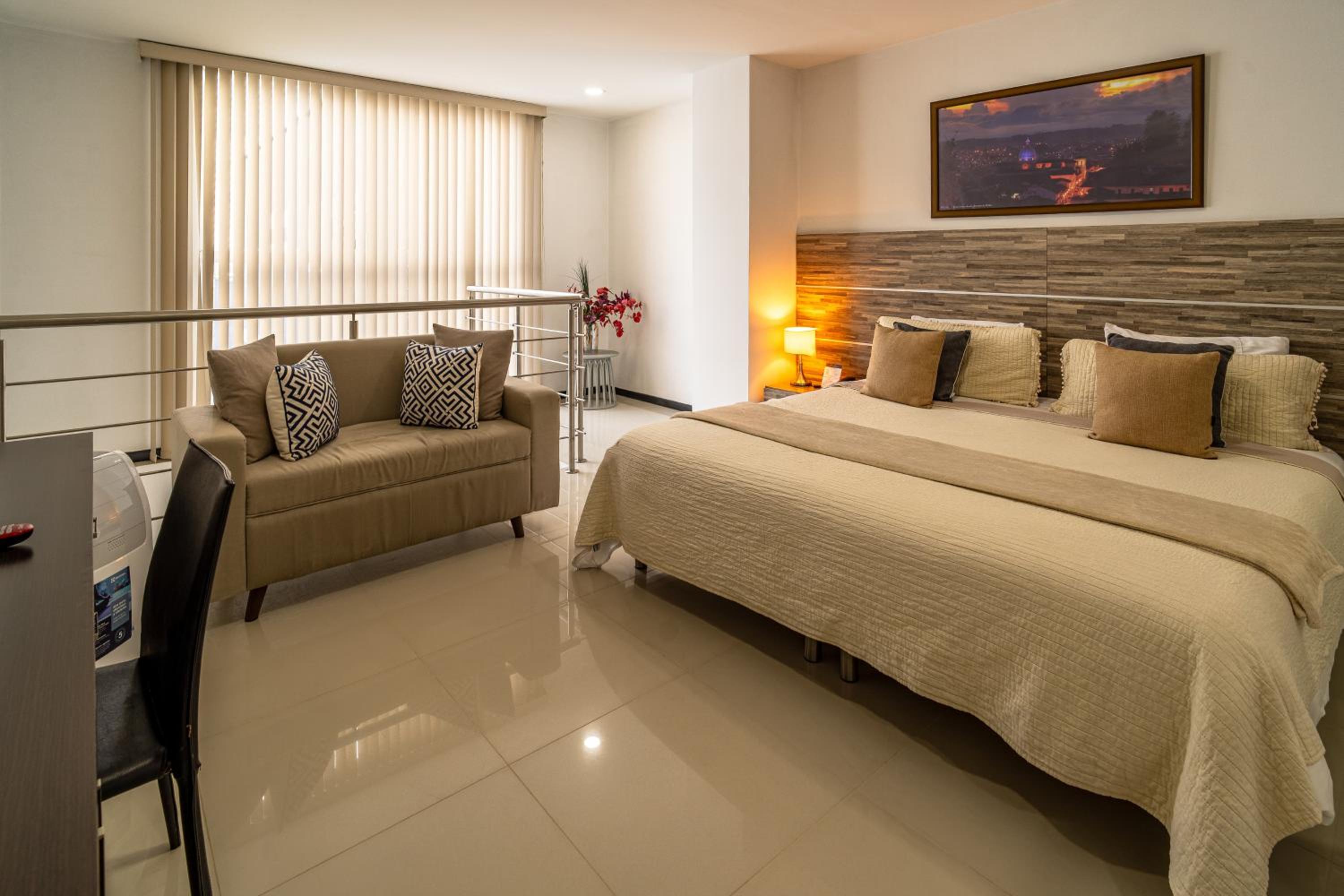 Suite photo 1