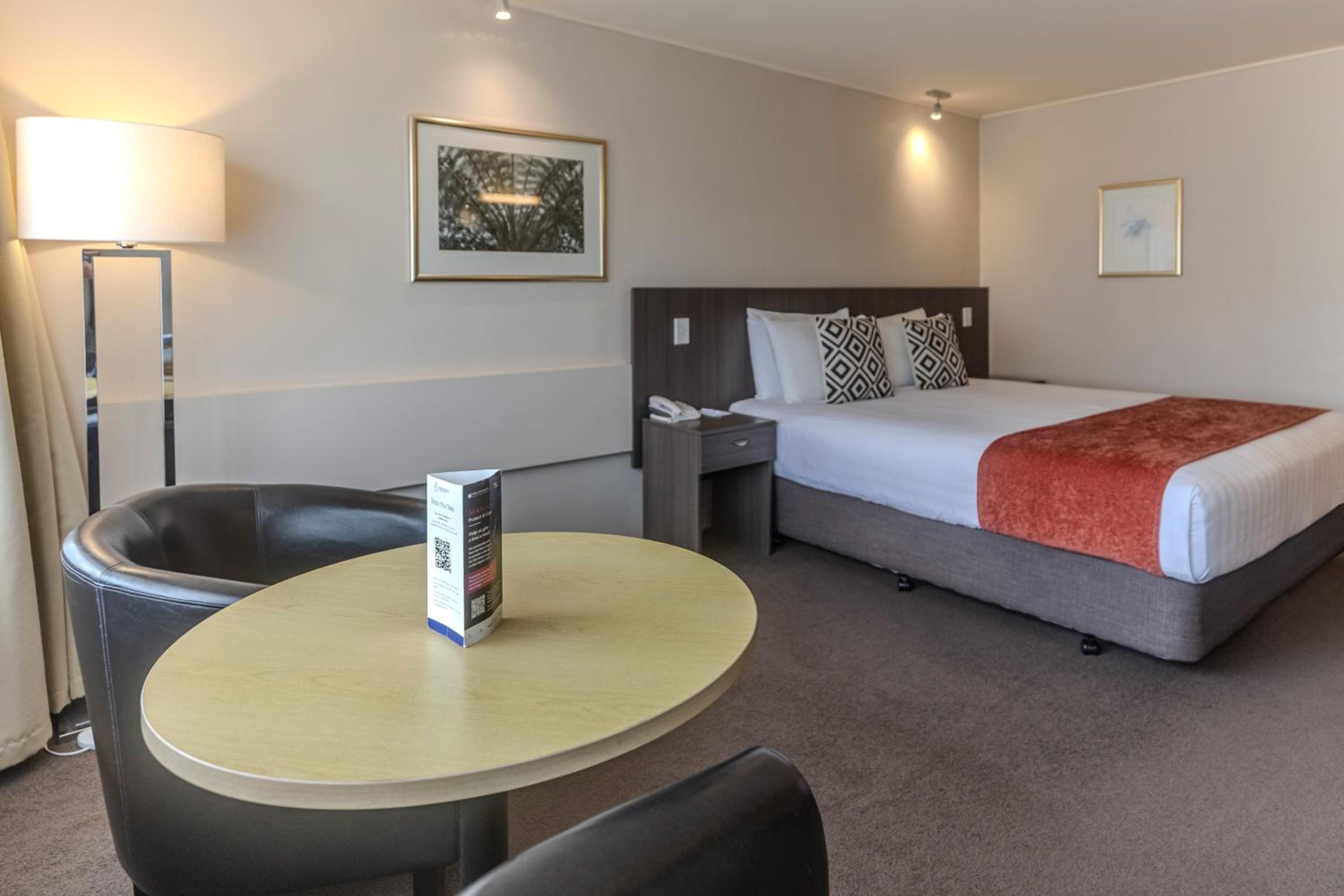 Superior King Room photo 2