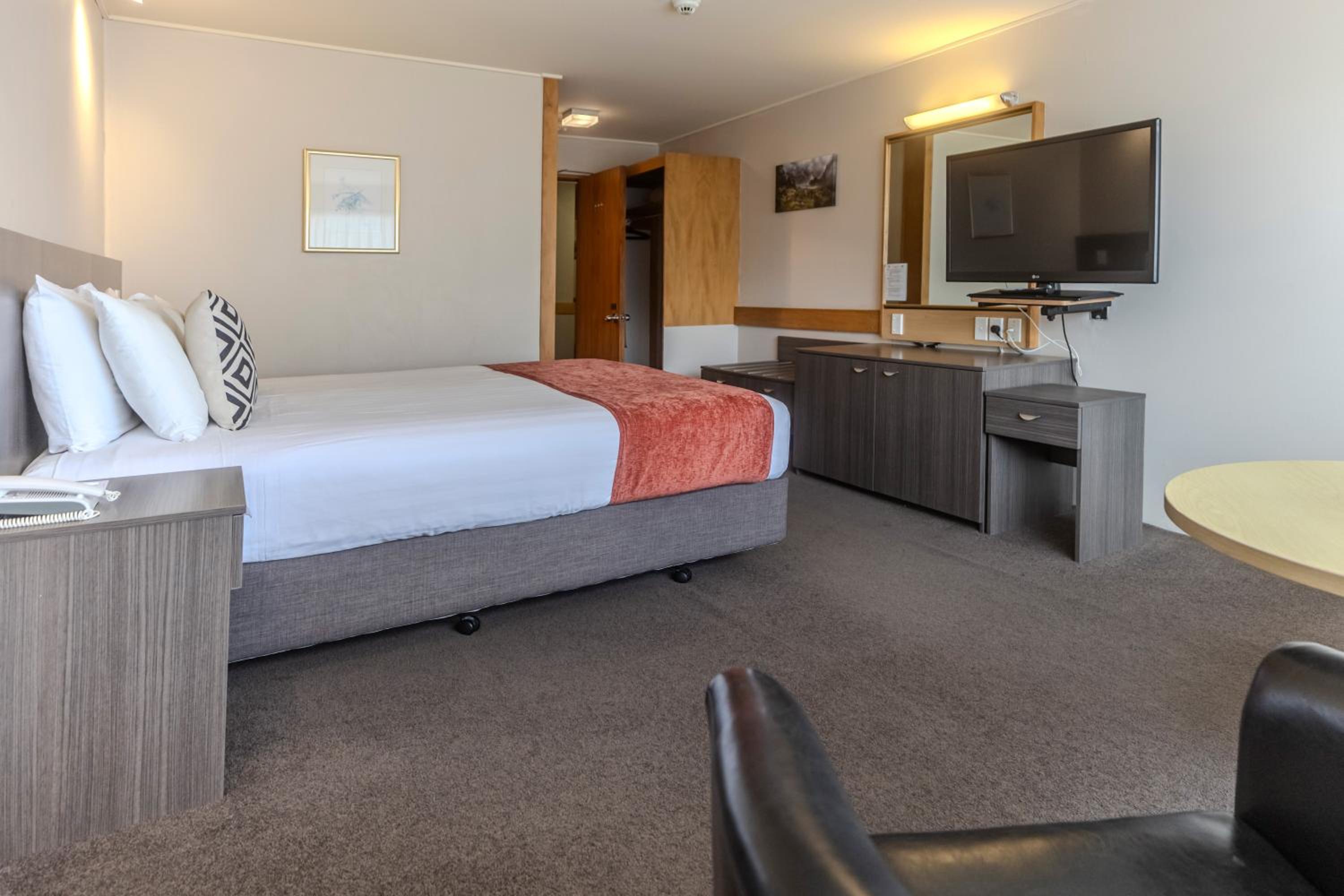 Superior King Room photo 3