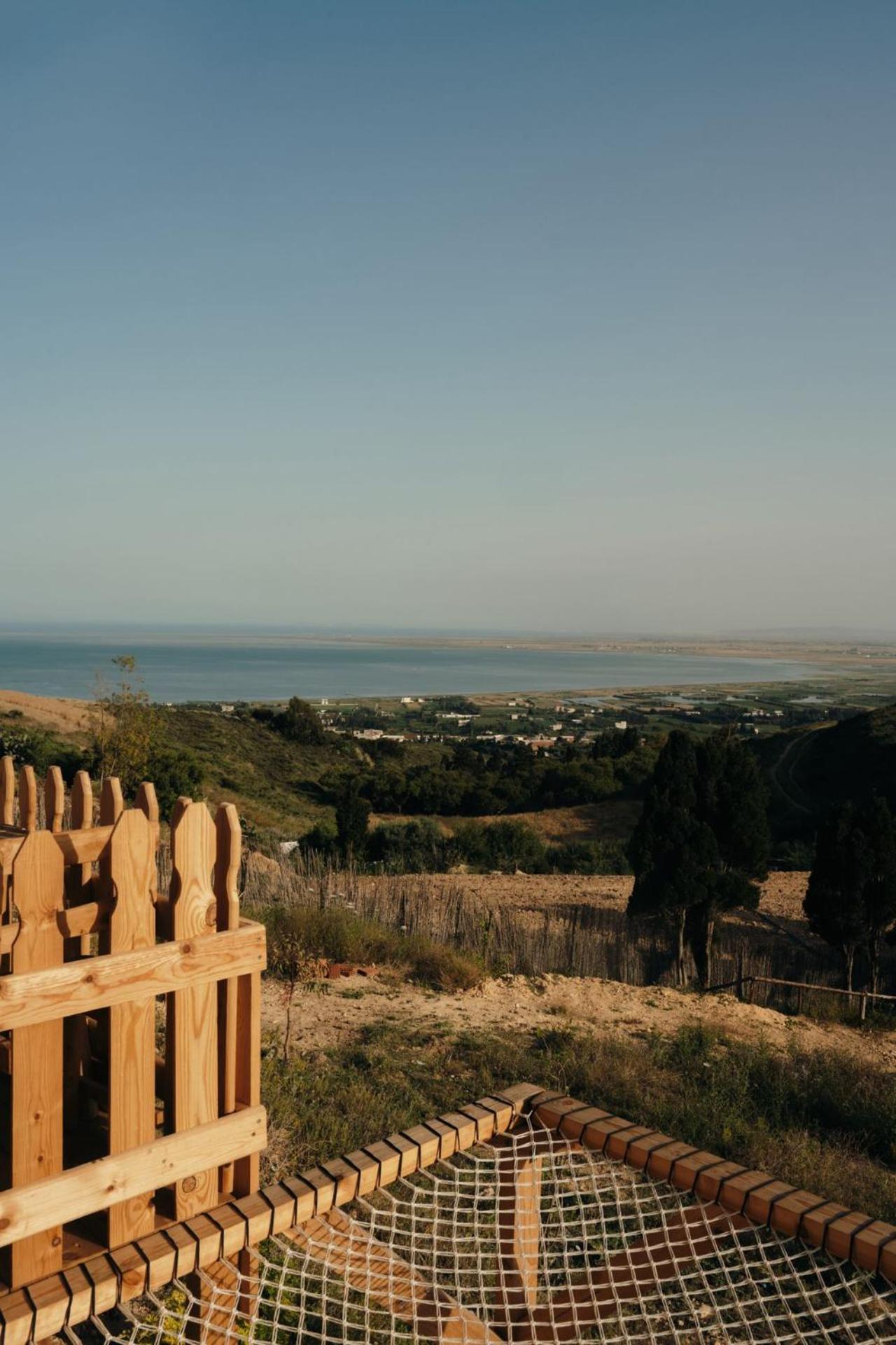 Quadruple Room with Sea View photo 3