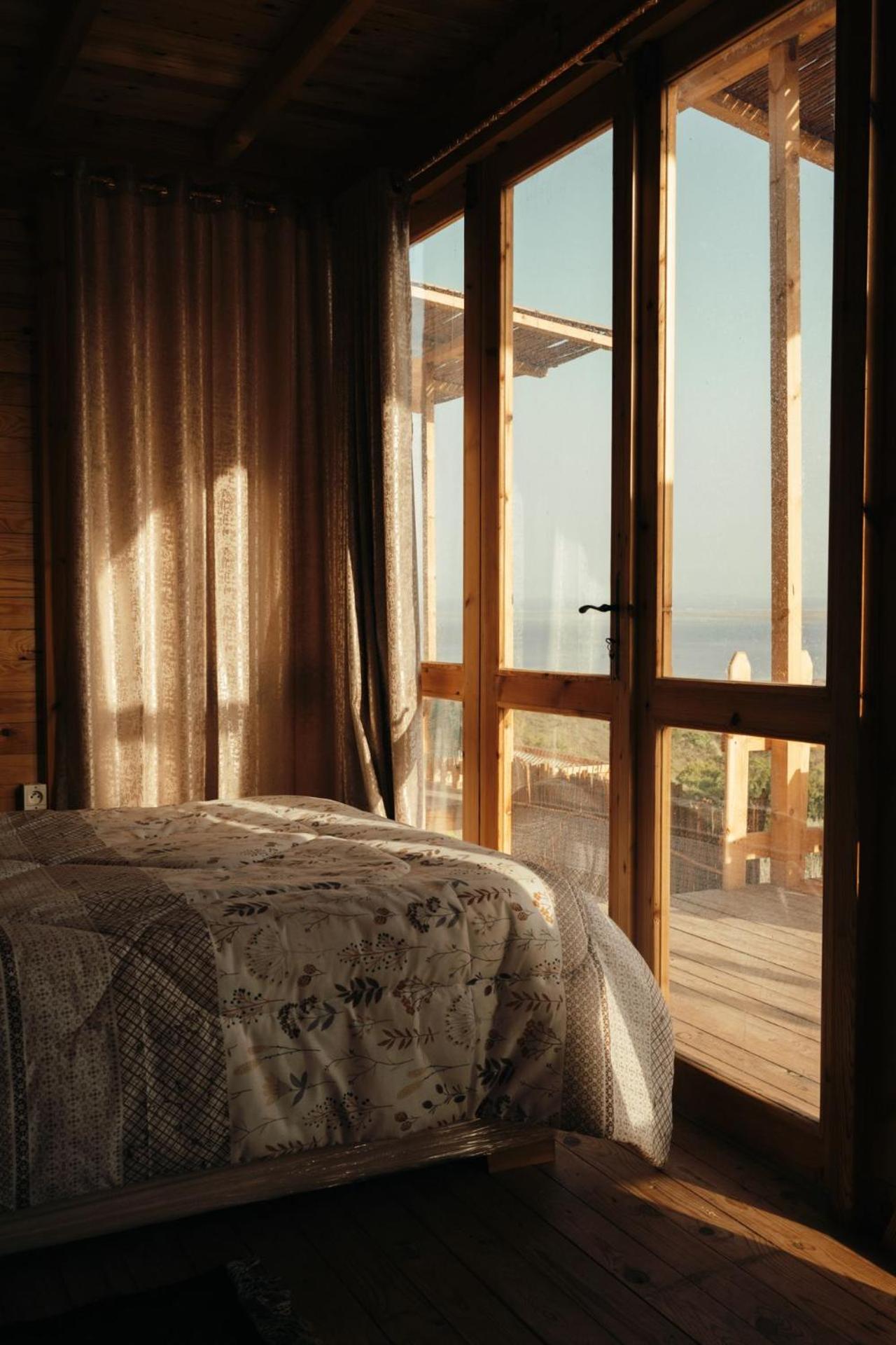 Quadruple Room with Sea View photo 1