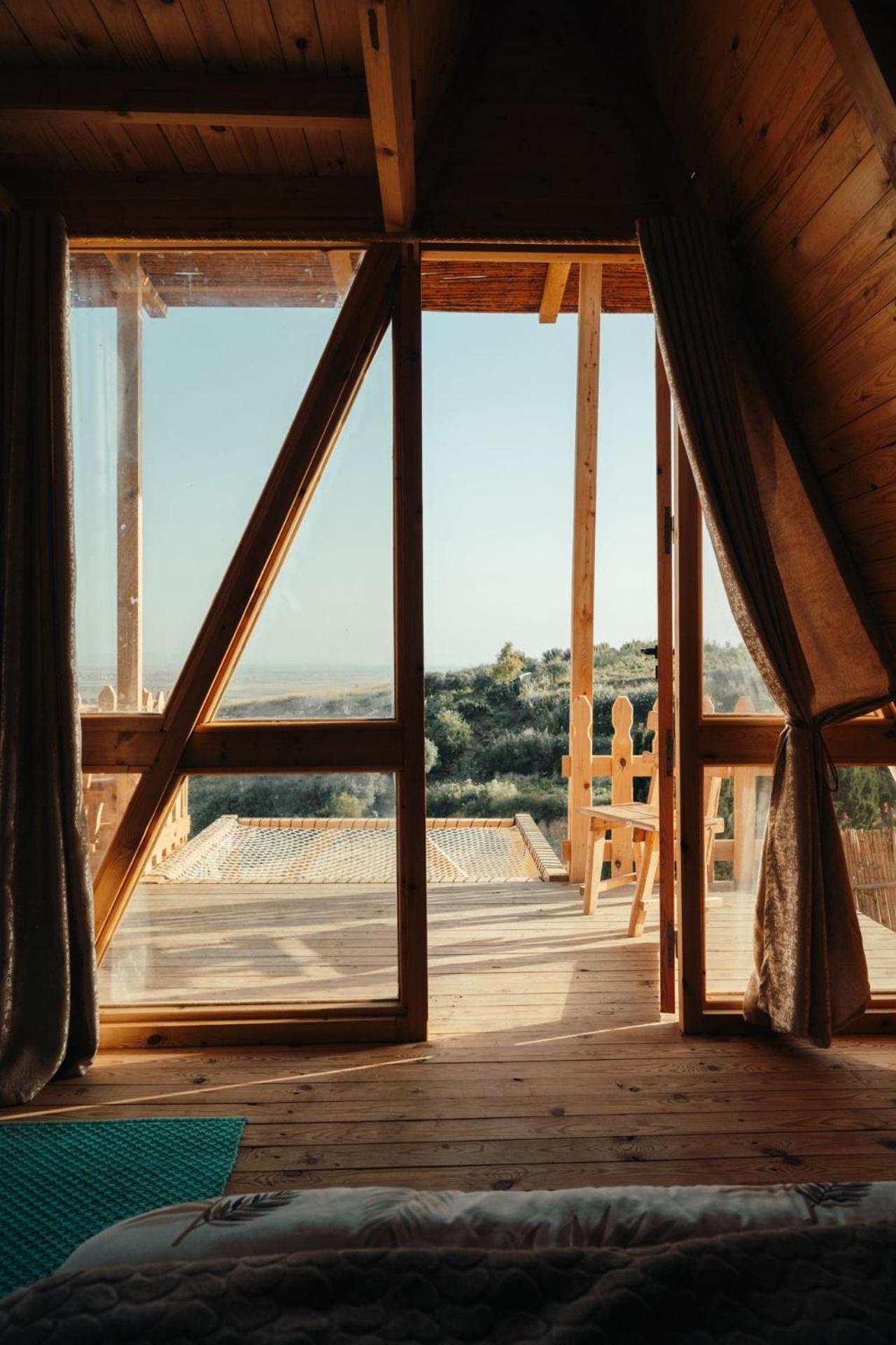 Quadruple Room with Sea View photo 2