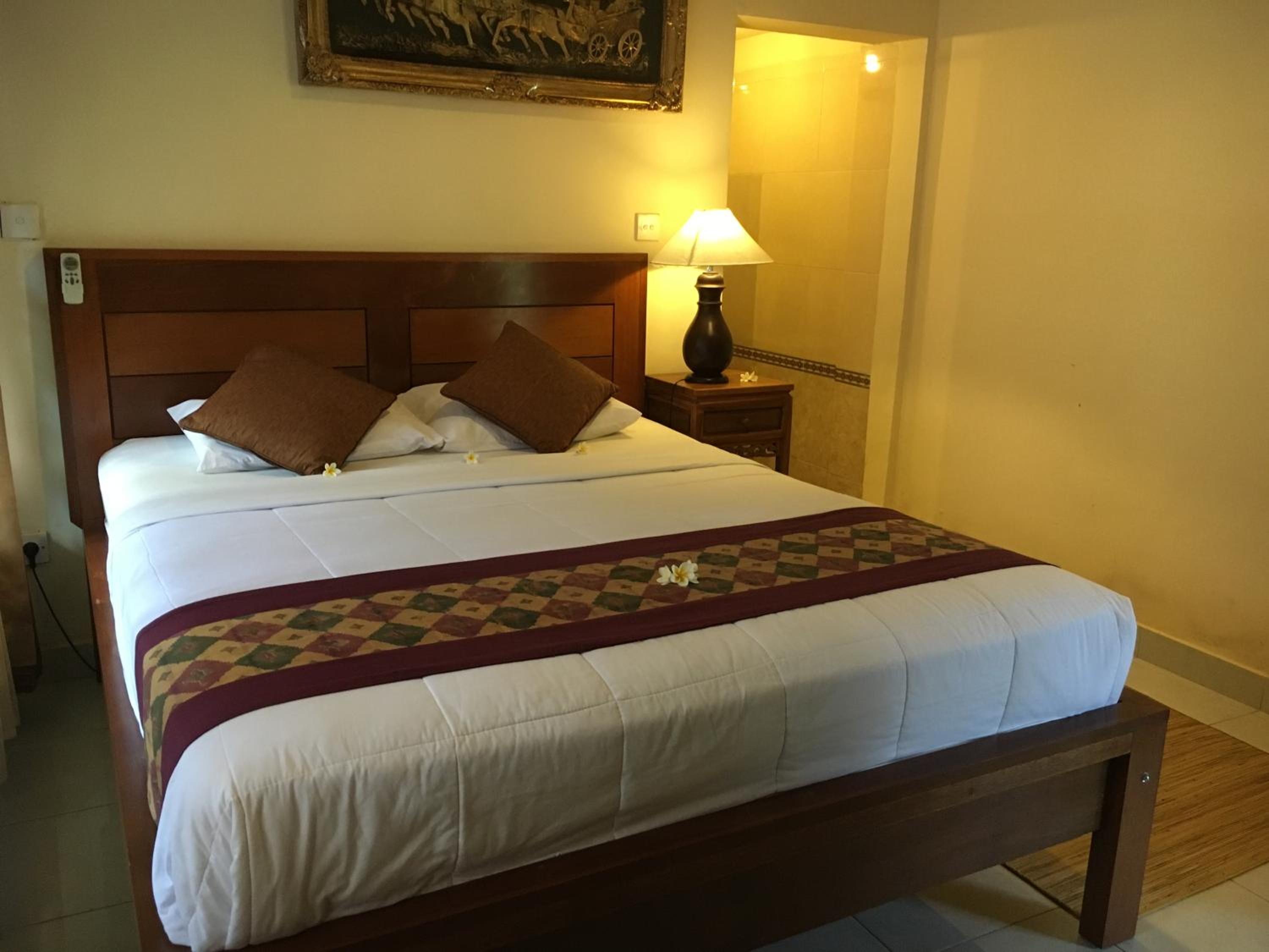 Deluxe Double Room - Photo 6