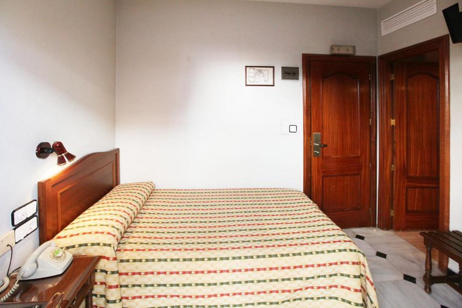 Habitación Individual