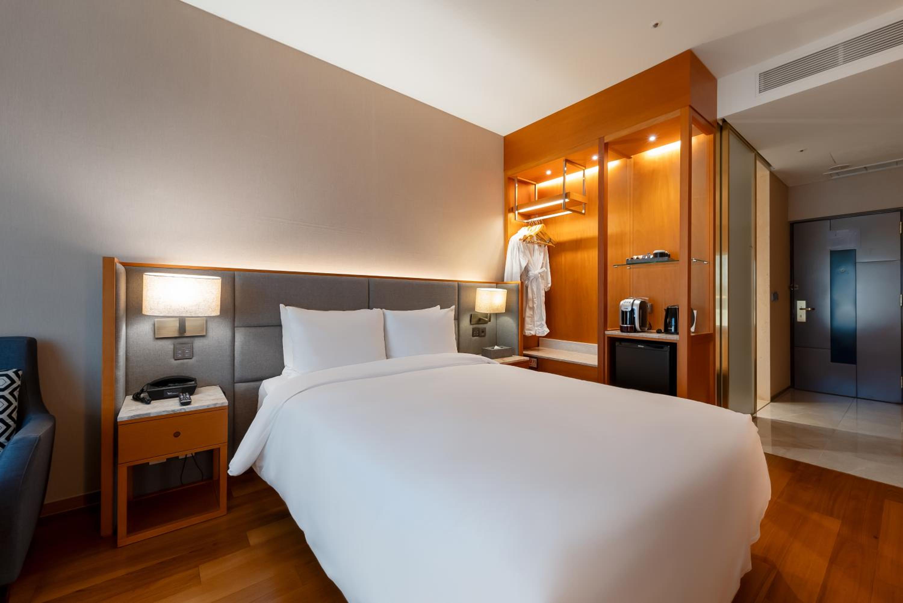 Park Standard Double Room