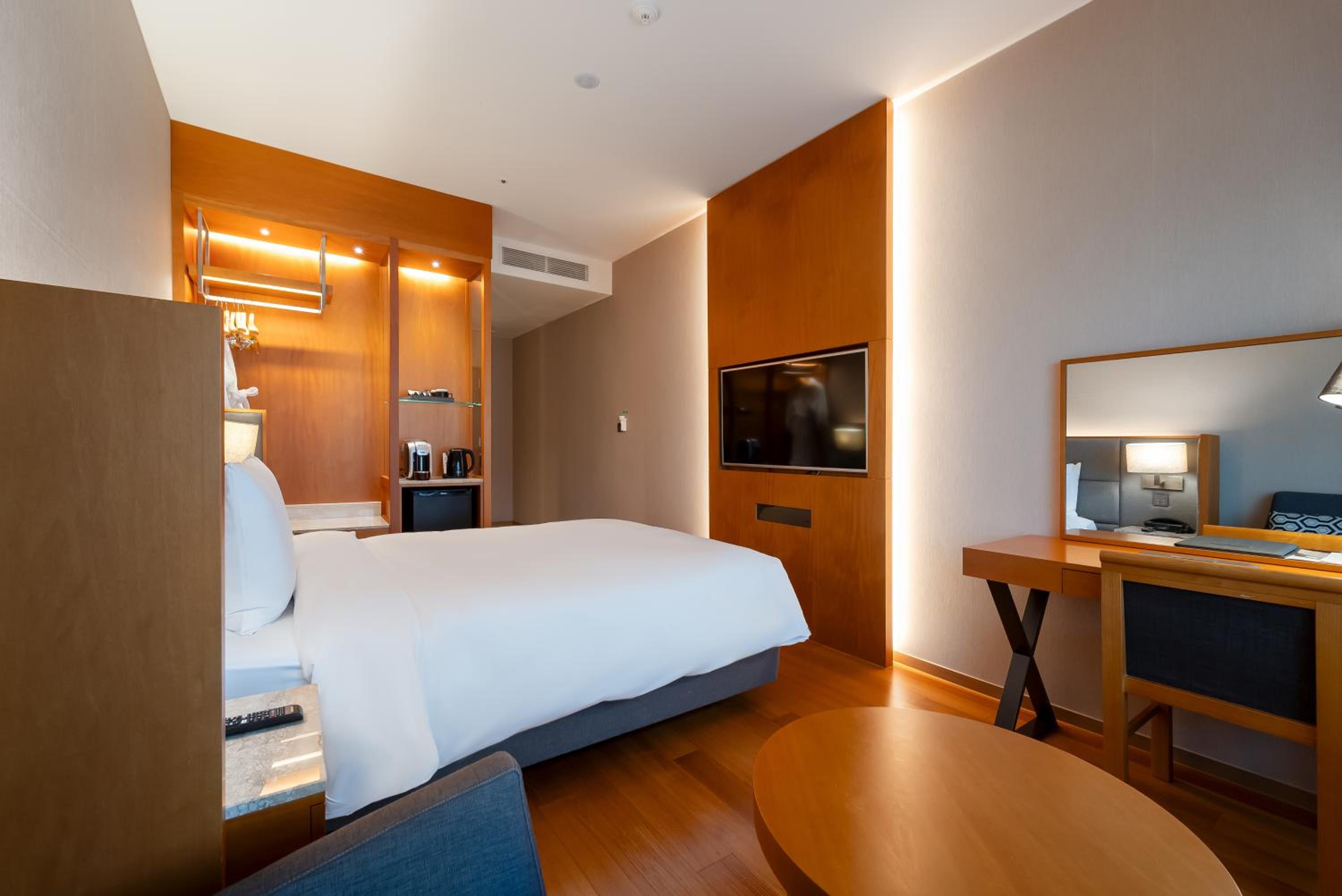 Park Standard Double Room photo 3