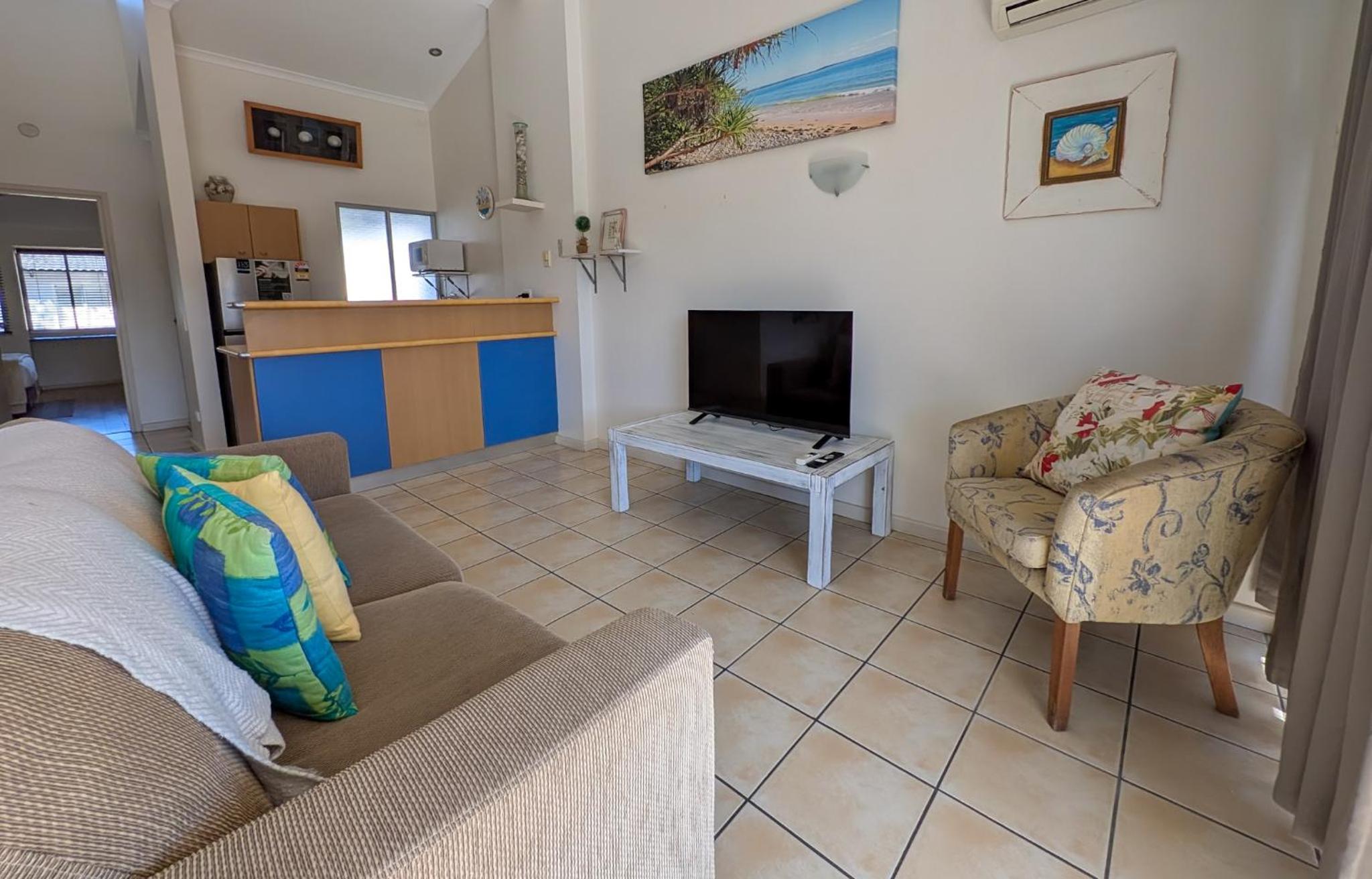 Standard Apartment photo 3