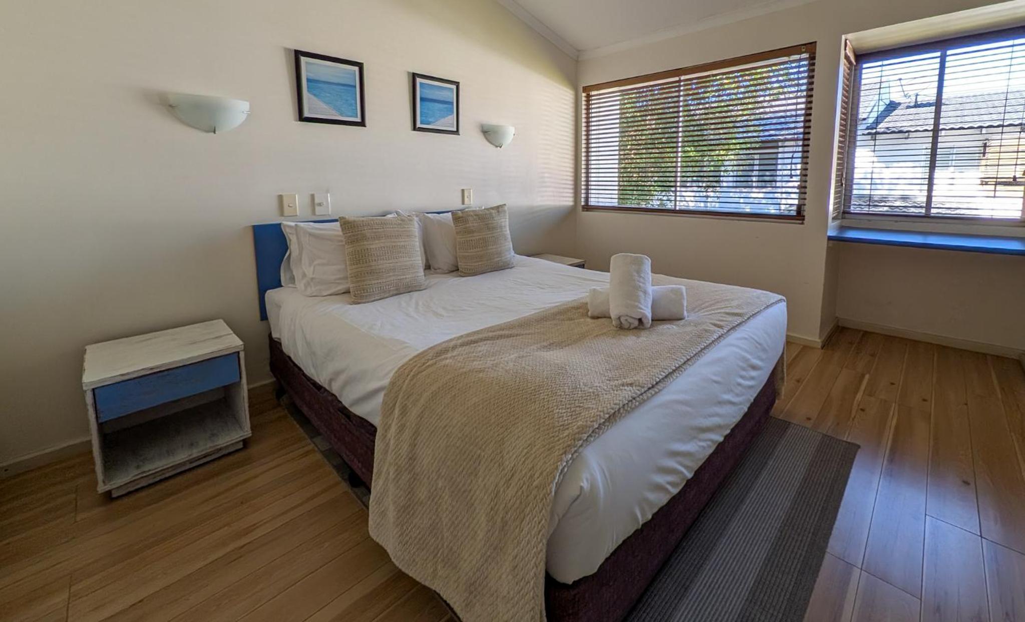 Standard Apartment