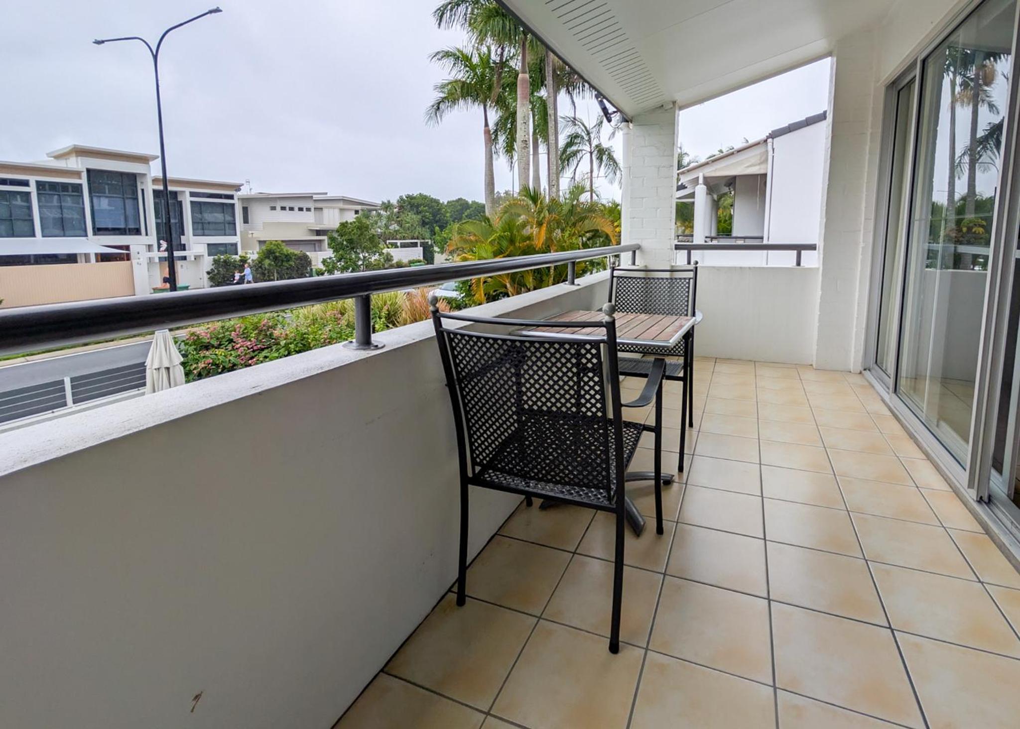 Standard Apartment photo 2
