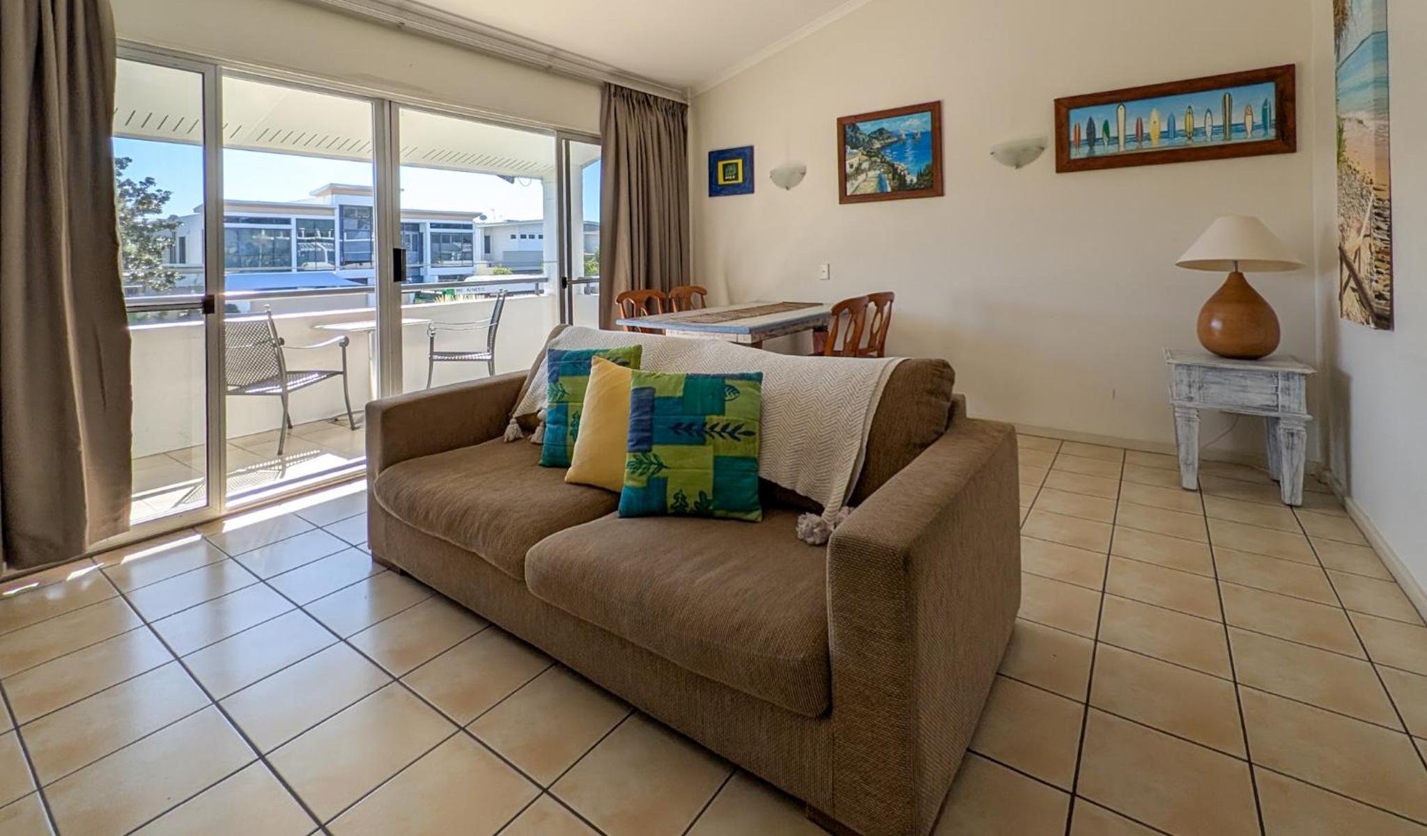 Standard Apartment photo 1