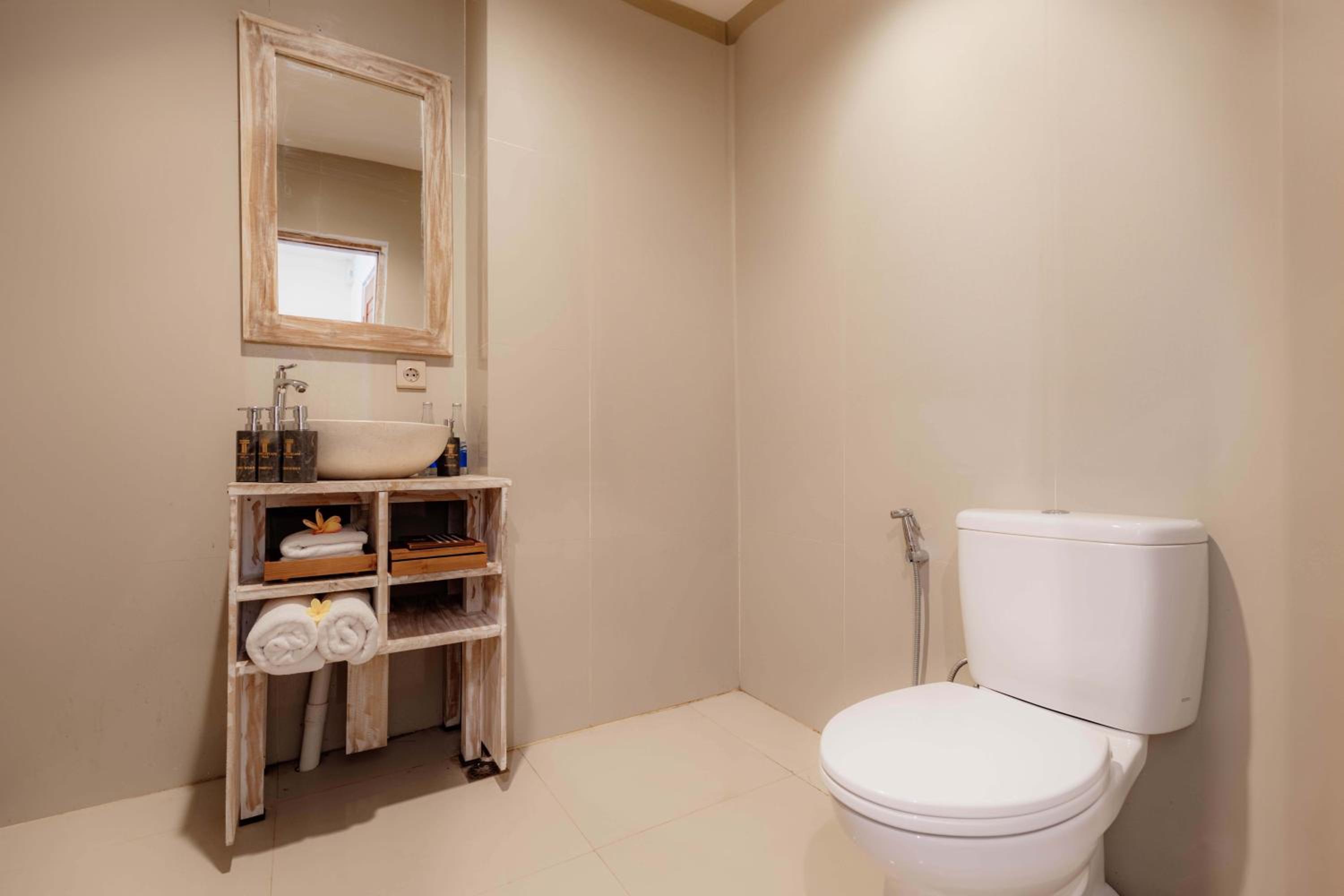Deluxe Double Room - Photo 4