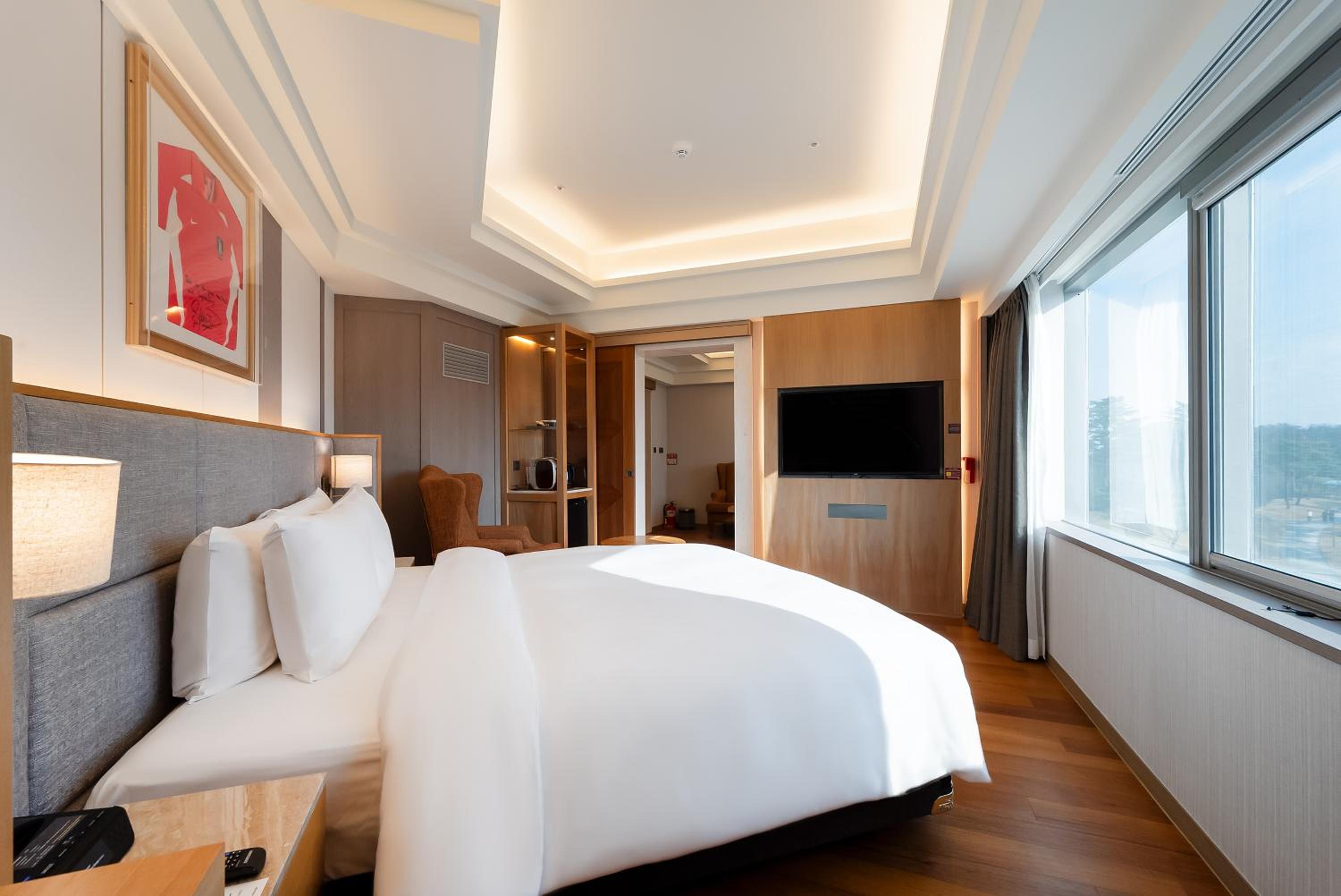 Inter Economy Suite - Photo 2