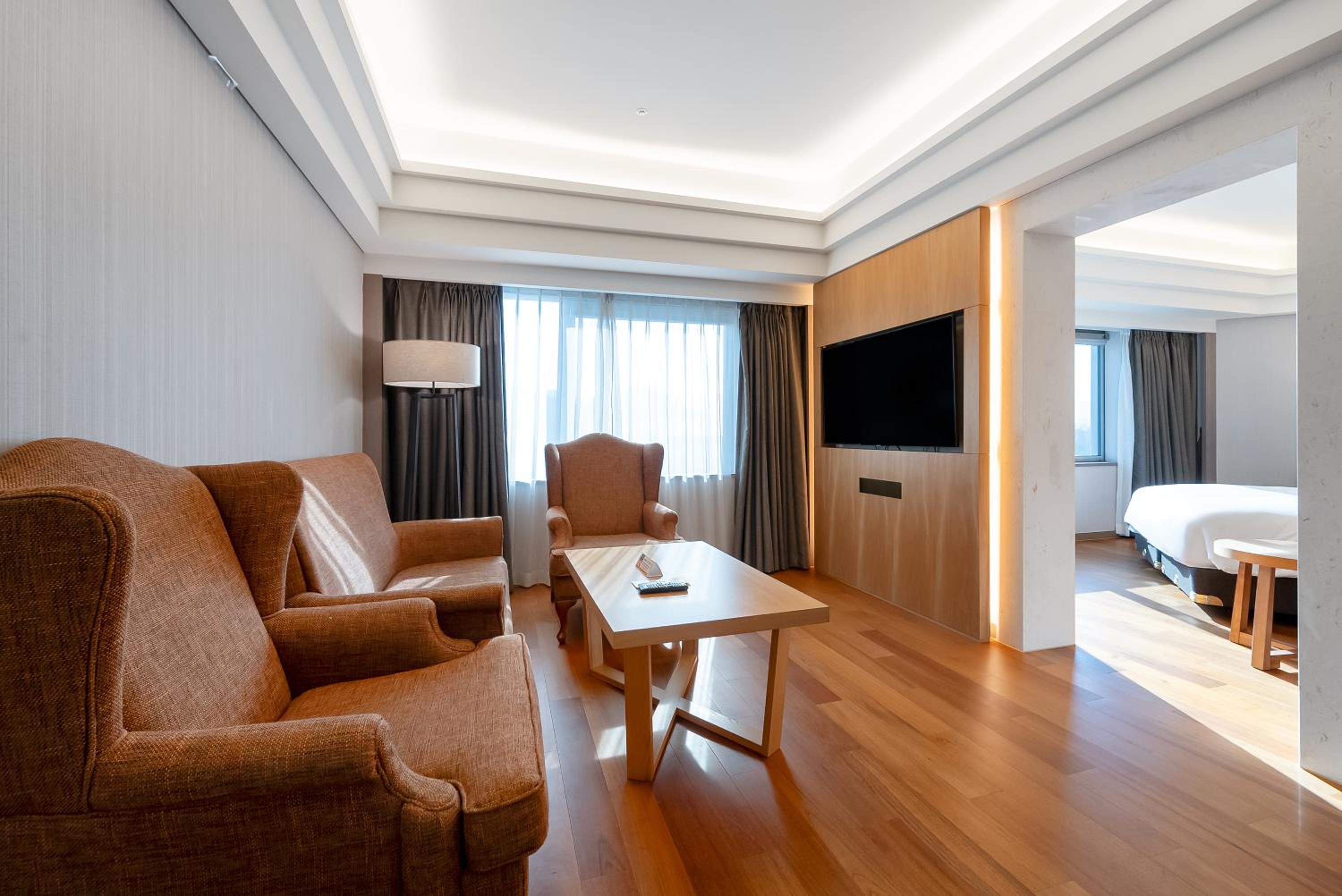 Inter Economy Suite - Photo 3