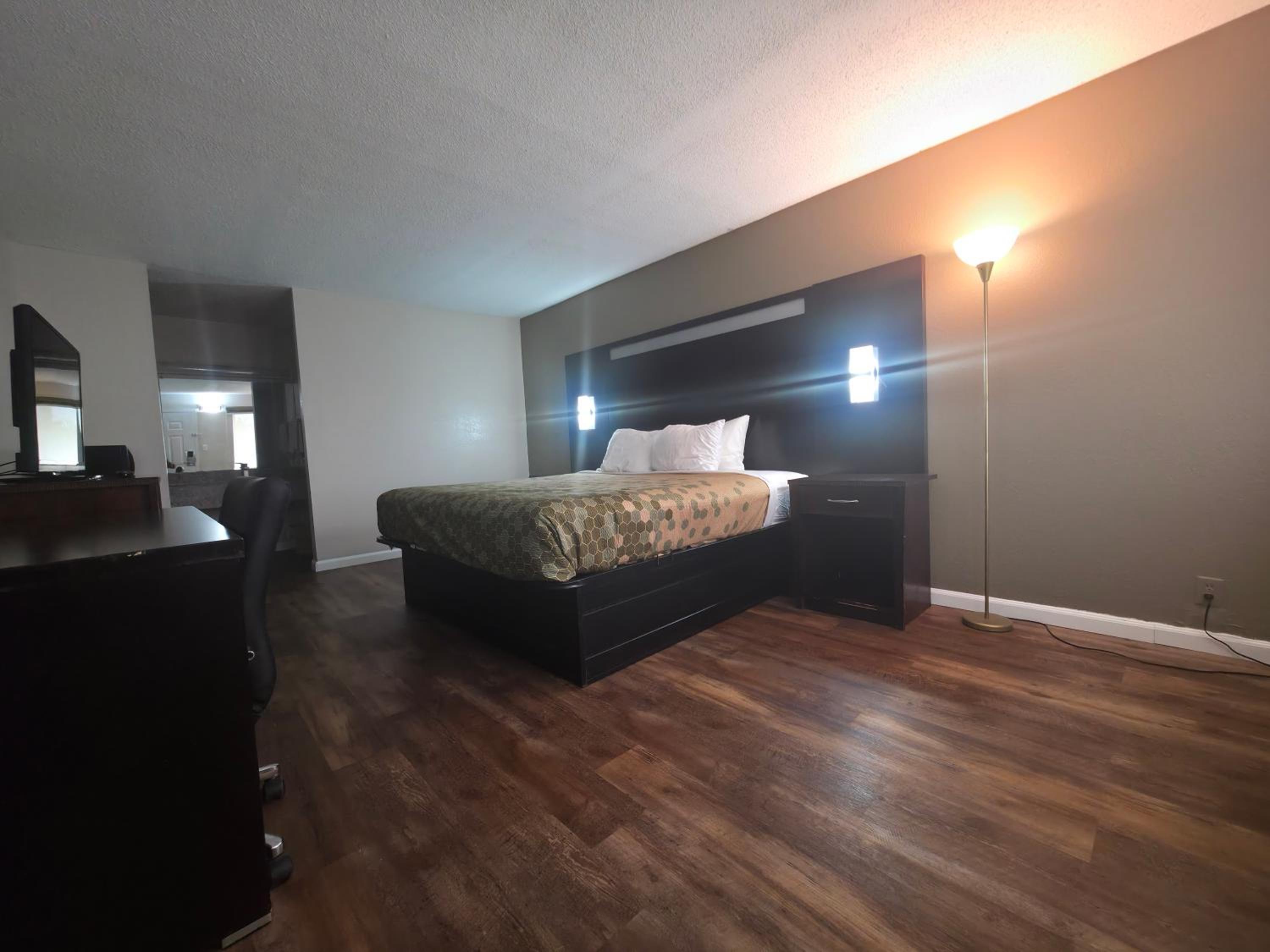 Econo Lodge Lavonia I-85