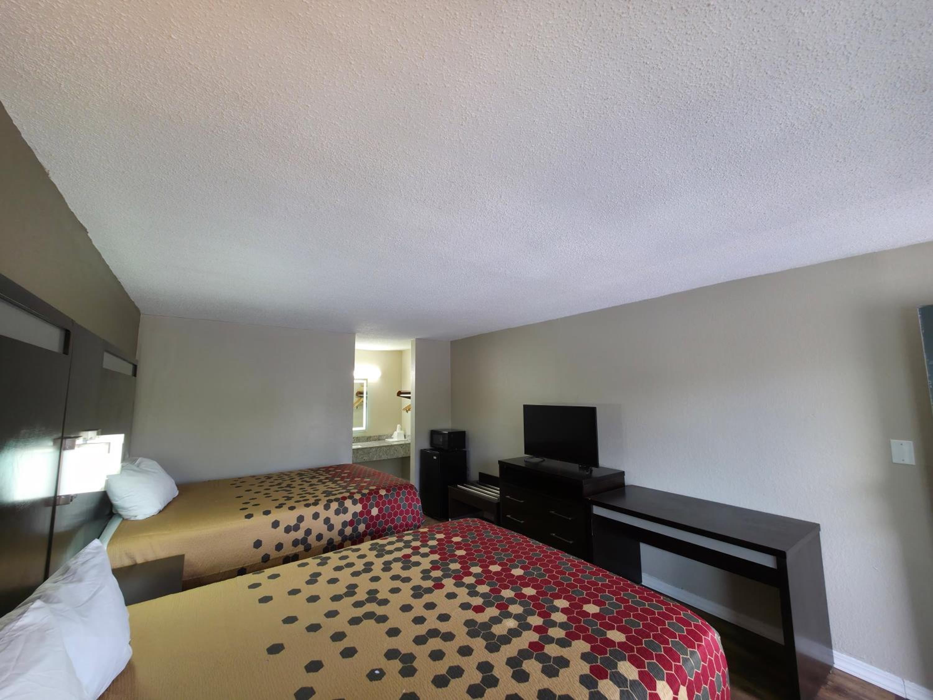 Econo Lodge Lavonia I-85, Billede 4