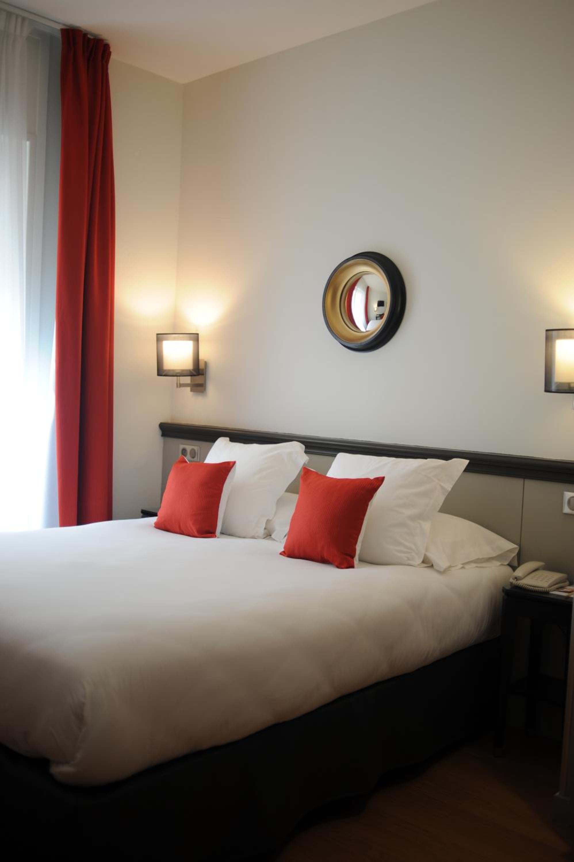 Classic Double Room - Photo 2