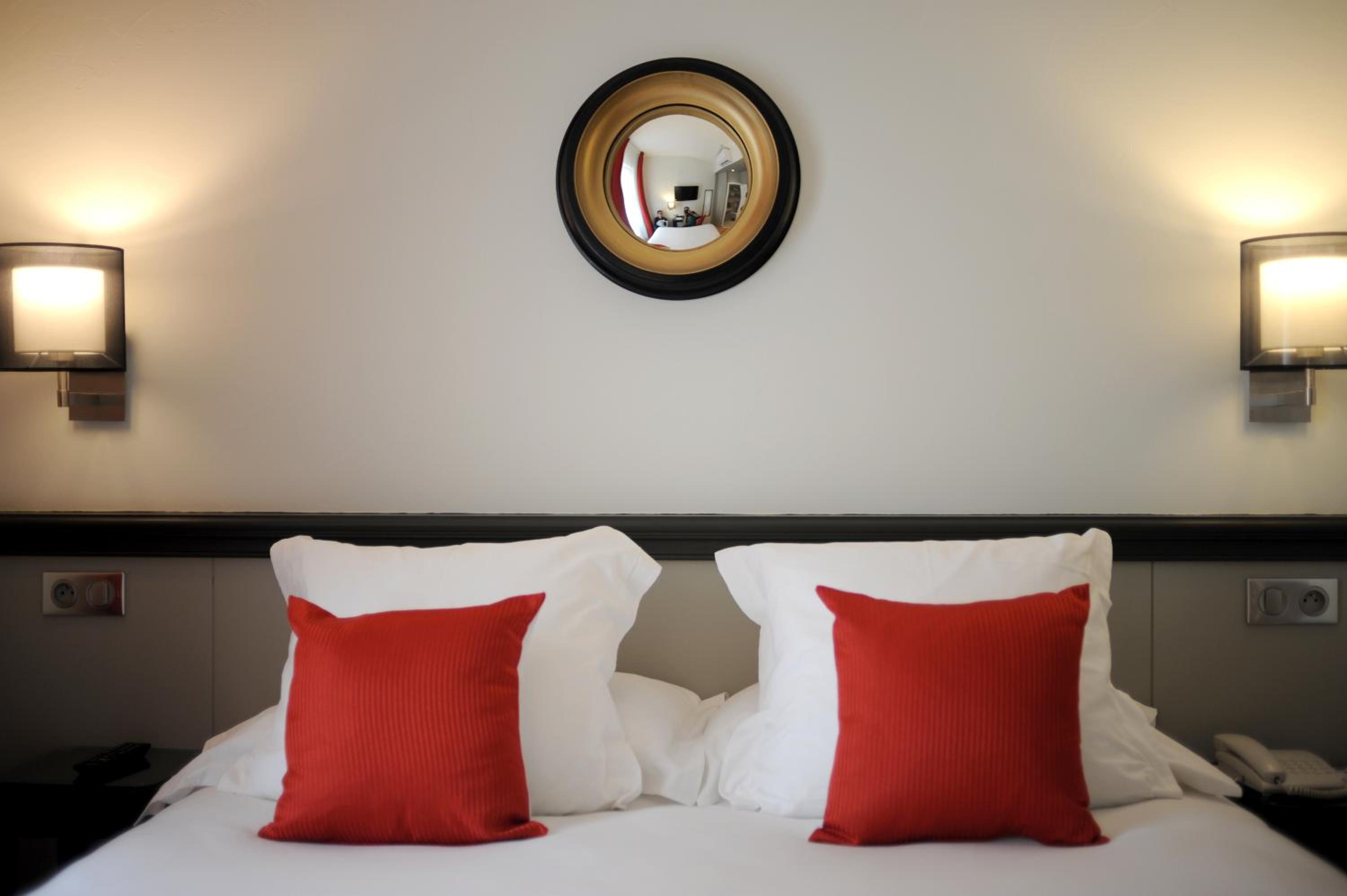 Classic Double Room - Photo 3