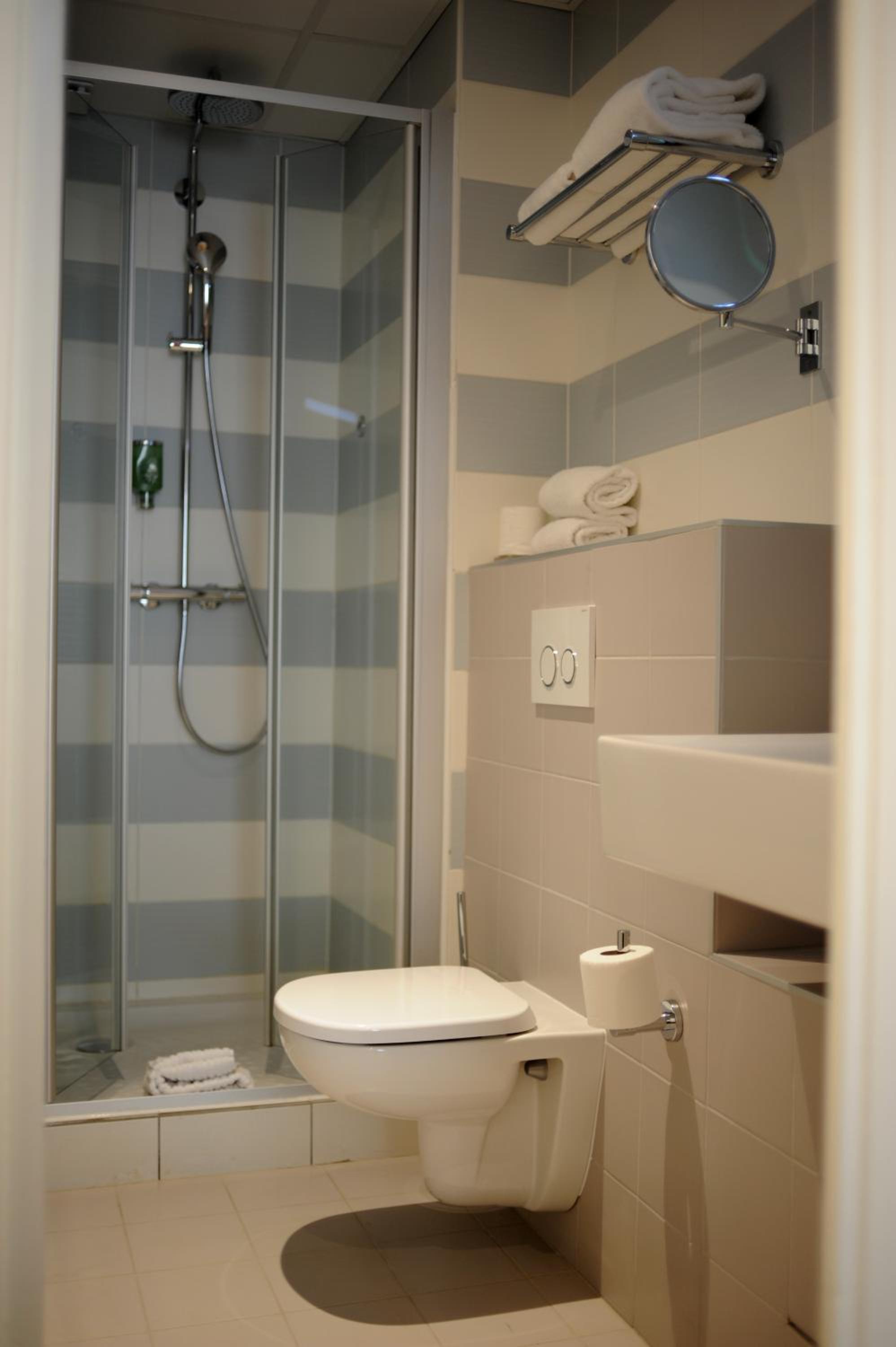 Classic Double Room - Photo 4