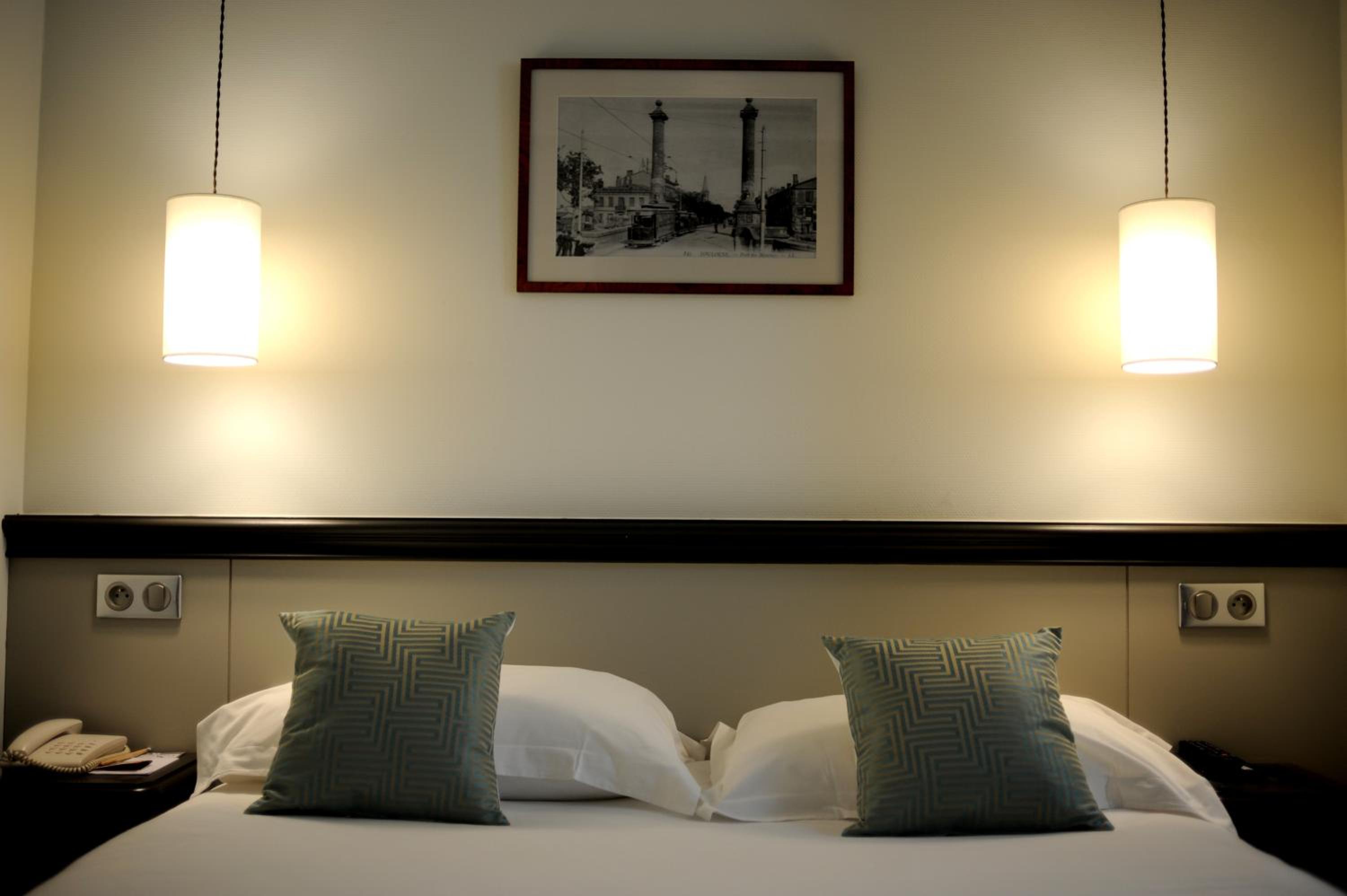 Classic Double Room - Photo 5