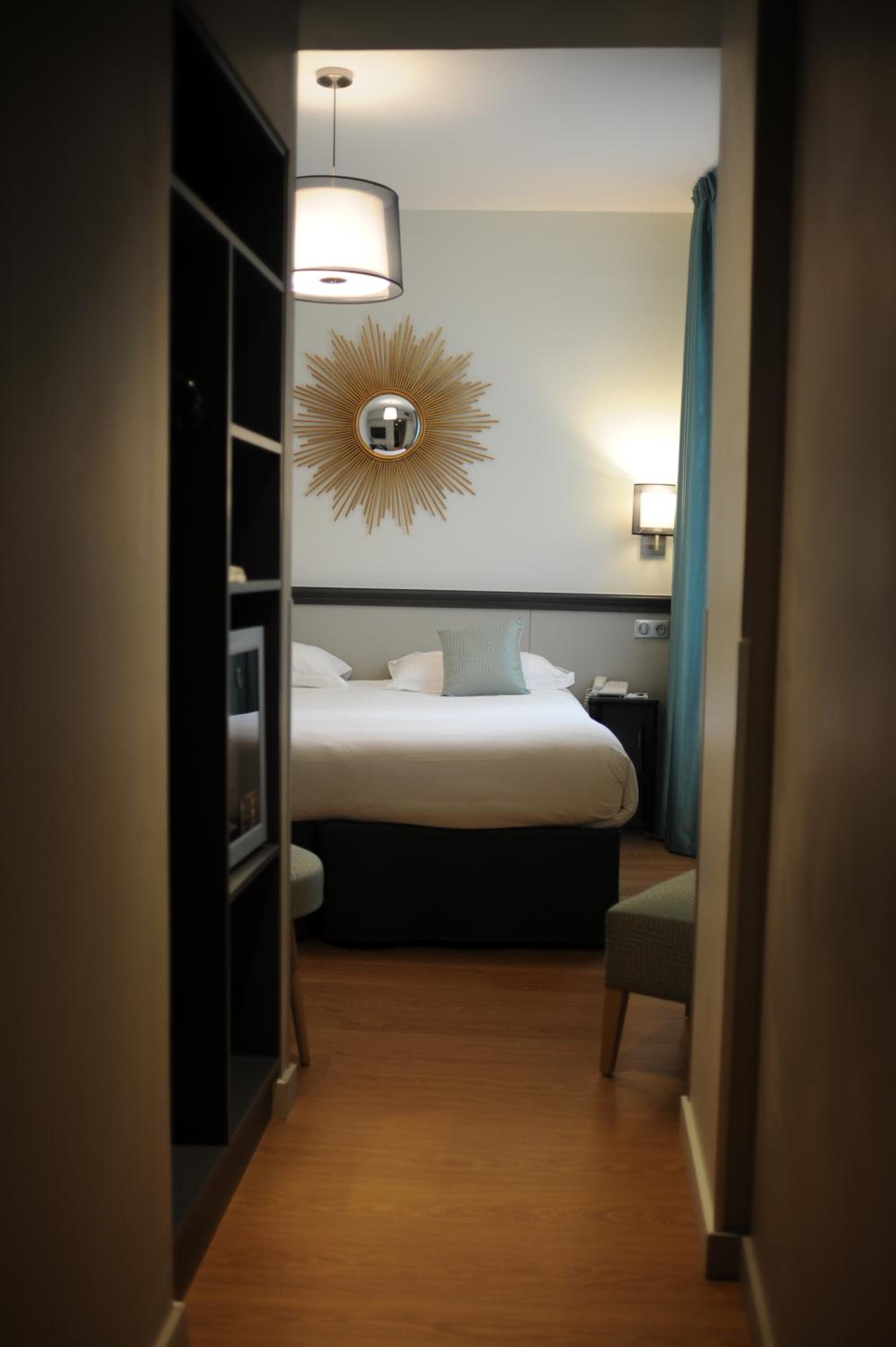 Comfort Double Room - Photo 1