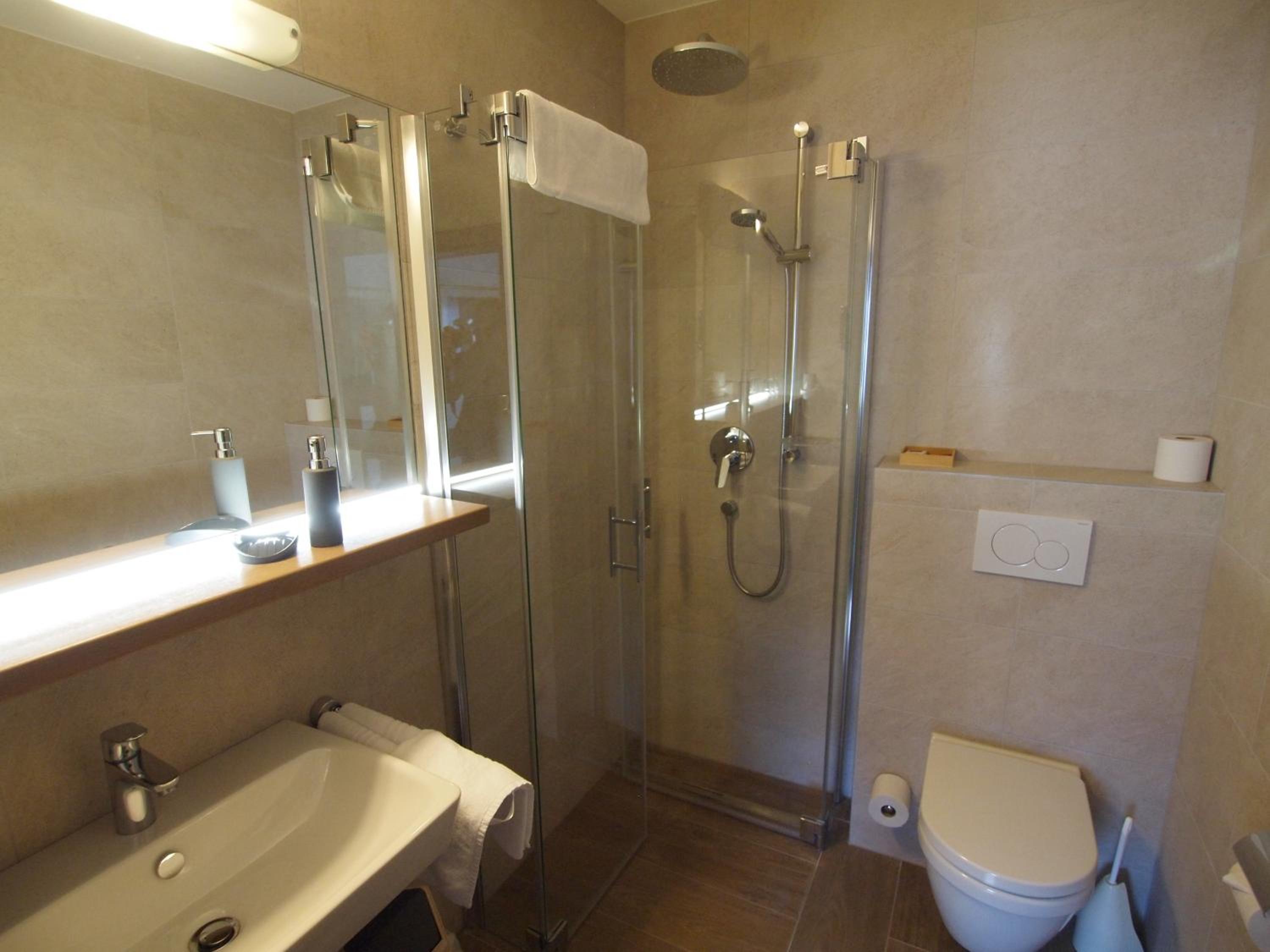 Double Room with Balcony photo 2