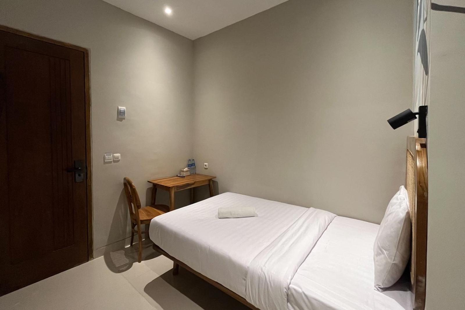 Standard Single Room photo 2