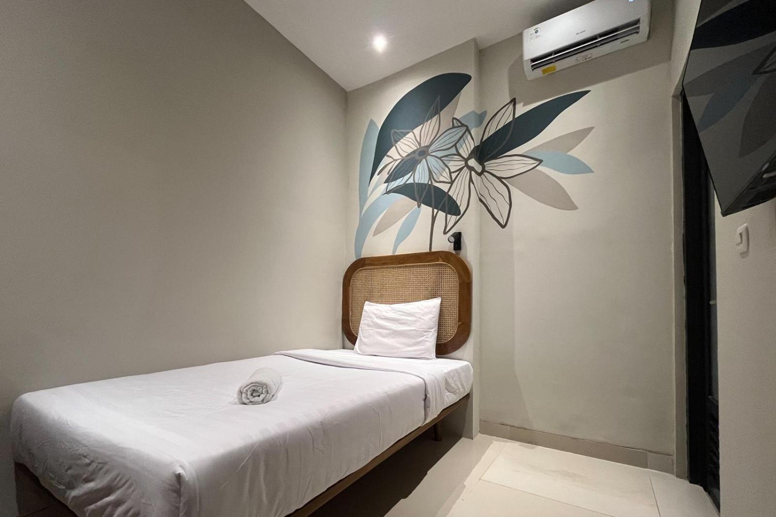 Standard Single Room photo 1
