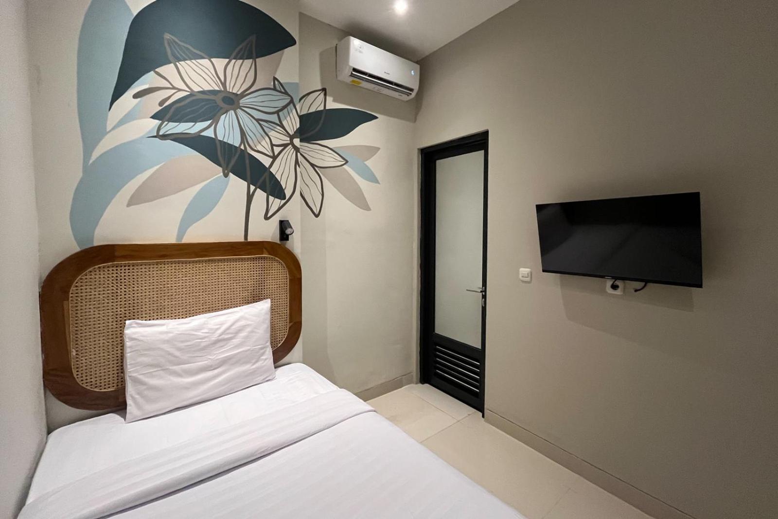 Standard Single Room photo 3