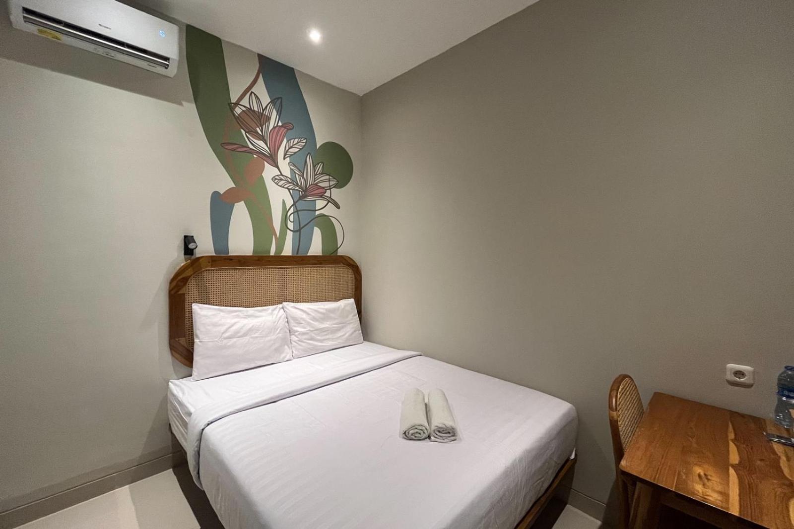 Superior Double Room photo 1