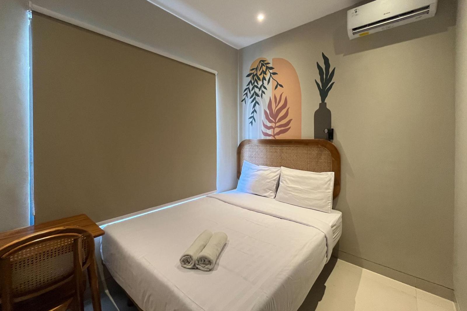 Deluxe Room photo 3