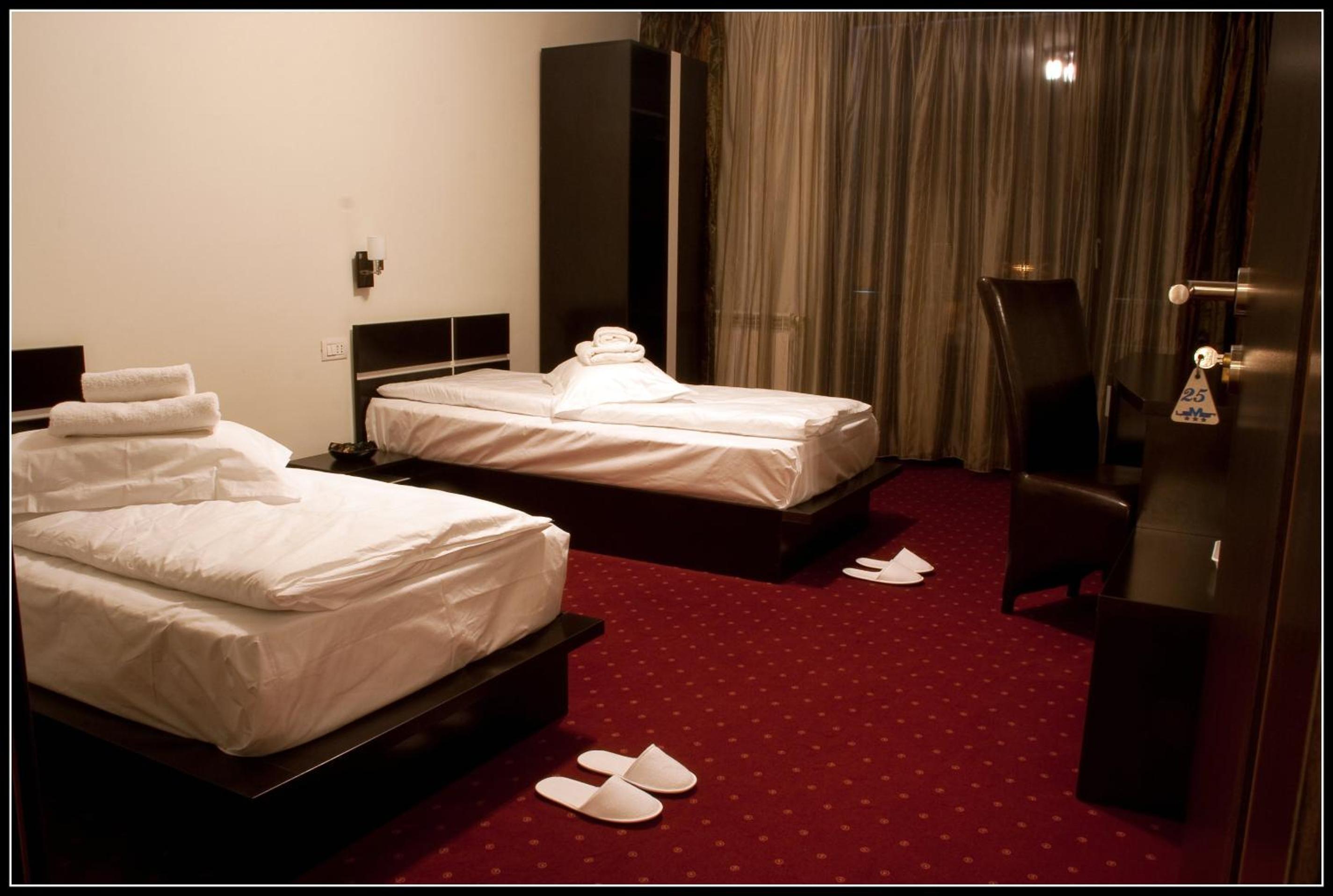 Twin Room photo 1